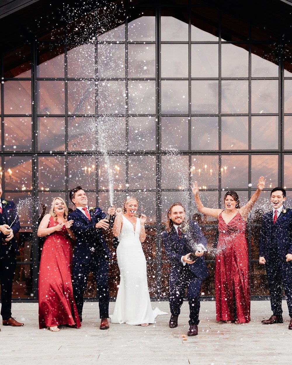 Bride+5