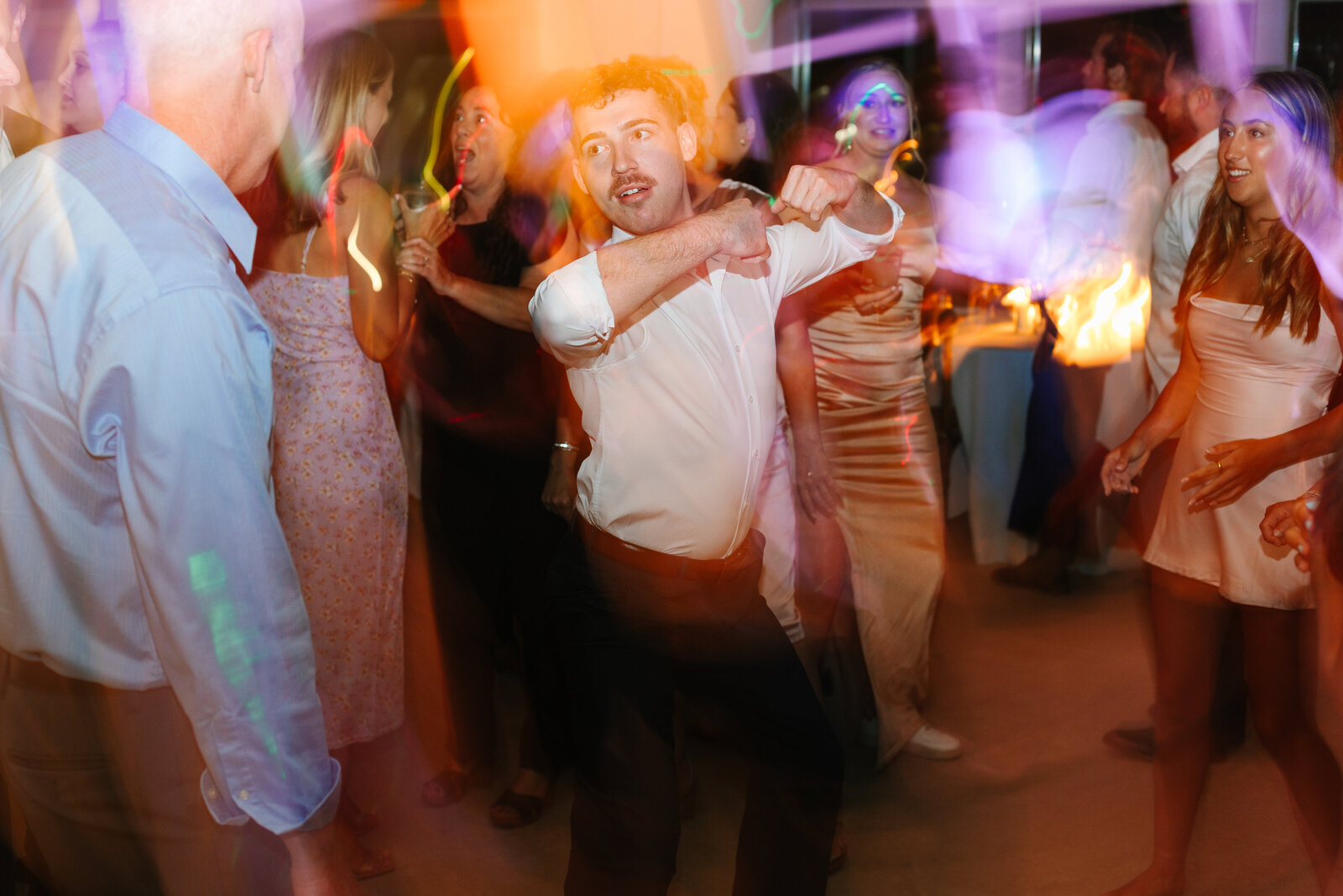 Monterey Beach Wedding 95