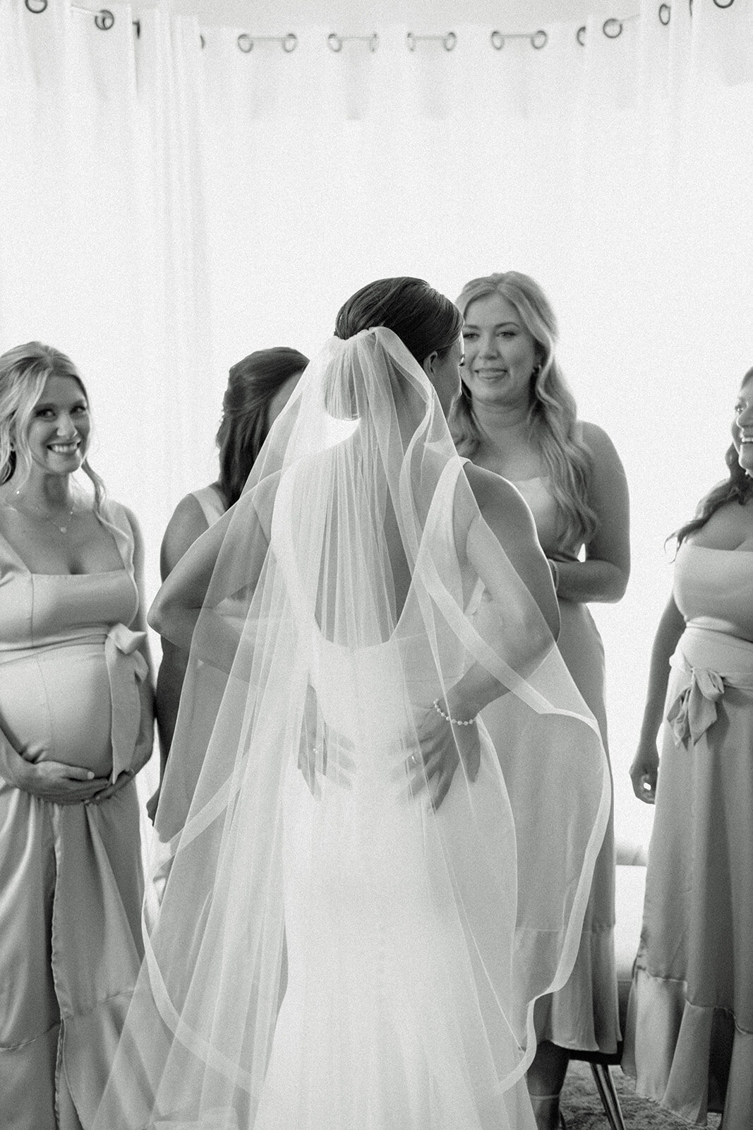 Fine art wedding photography based in central Arkansas