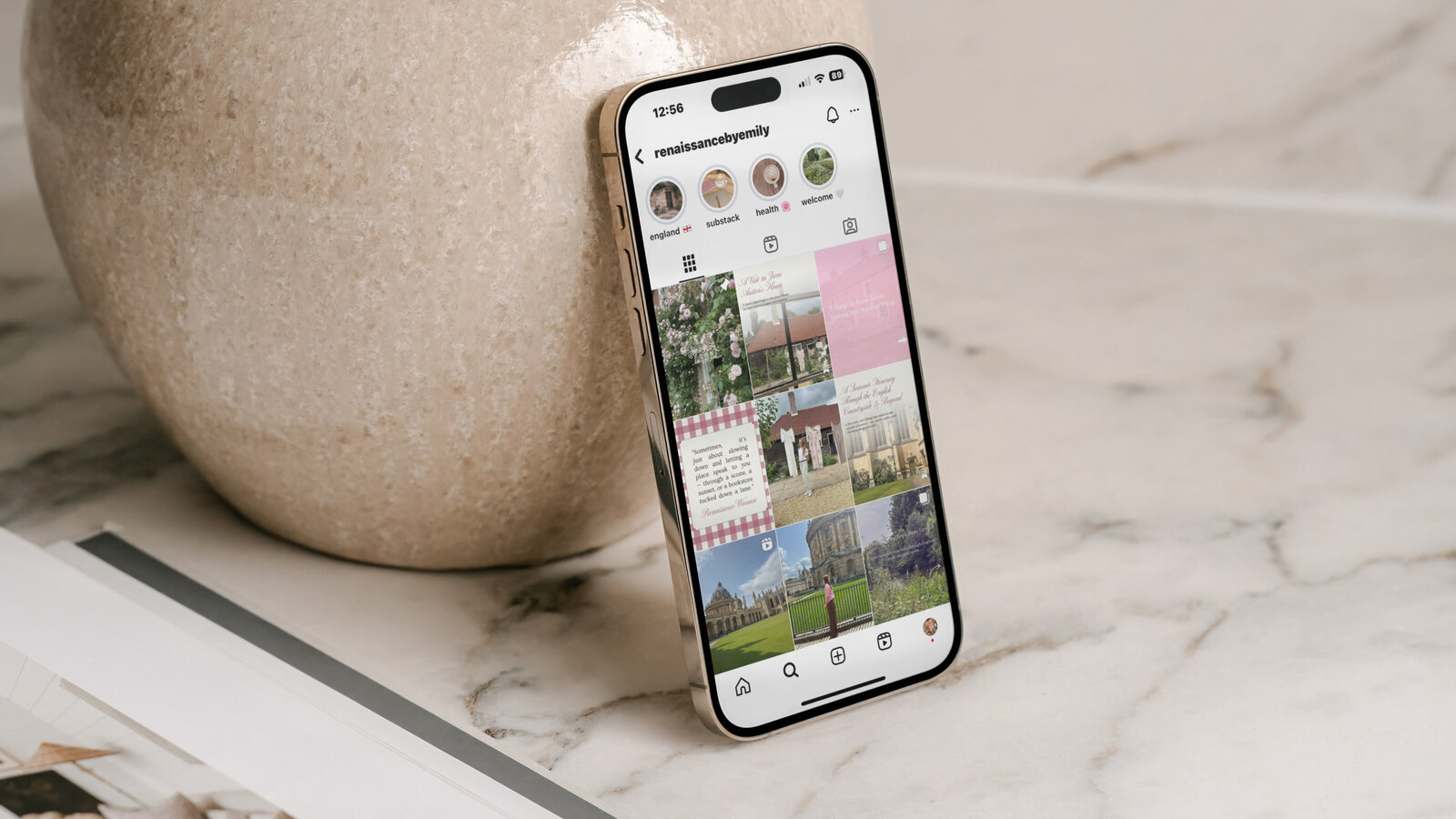 Instagram-Beck-Creative-LinkedIn-Background