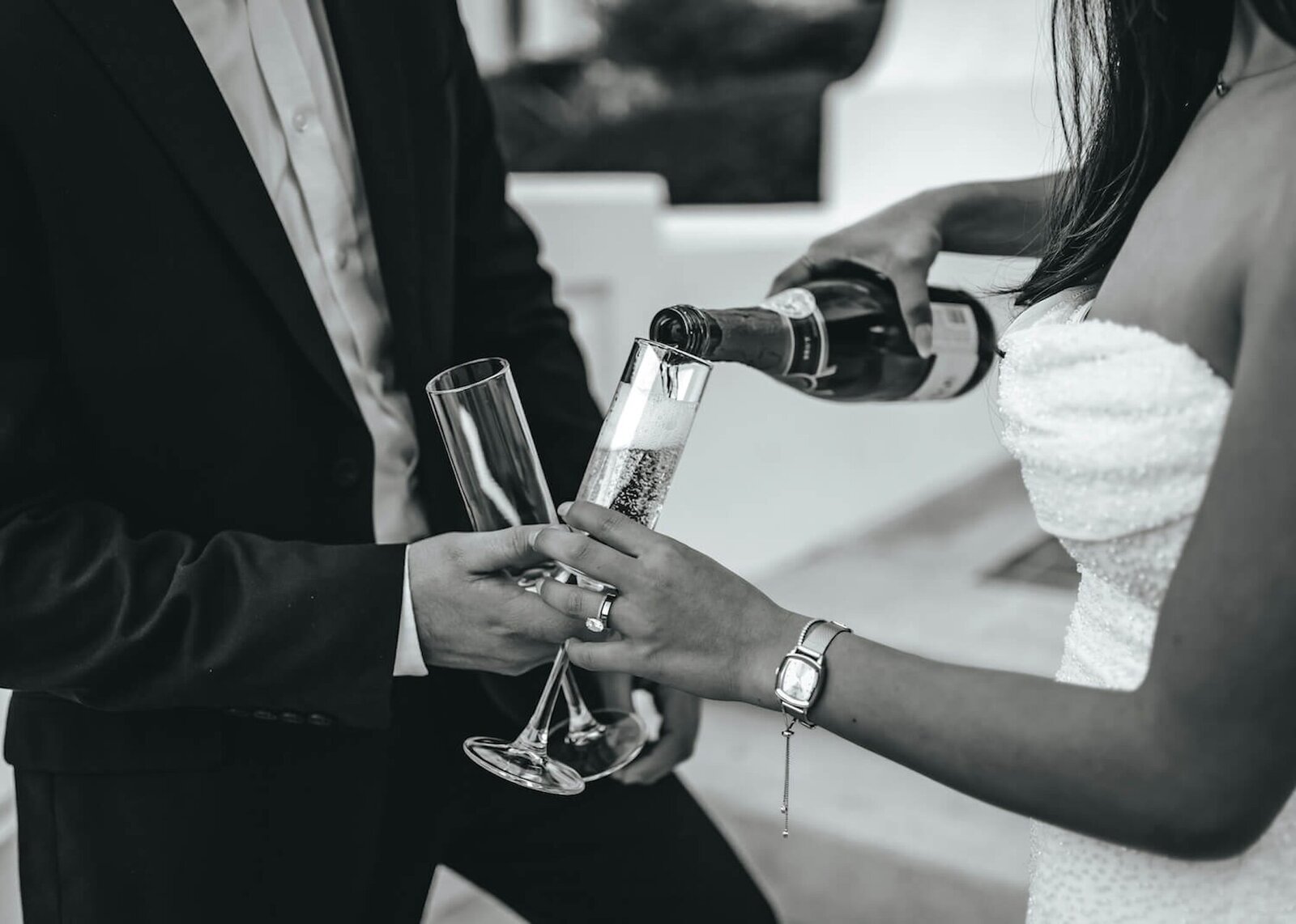 Wedding Toast