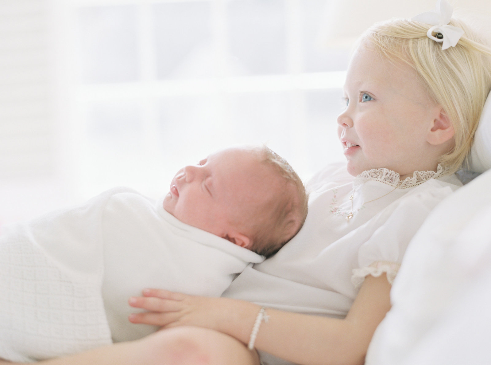 Newborn Photography