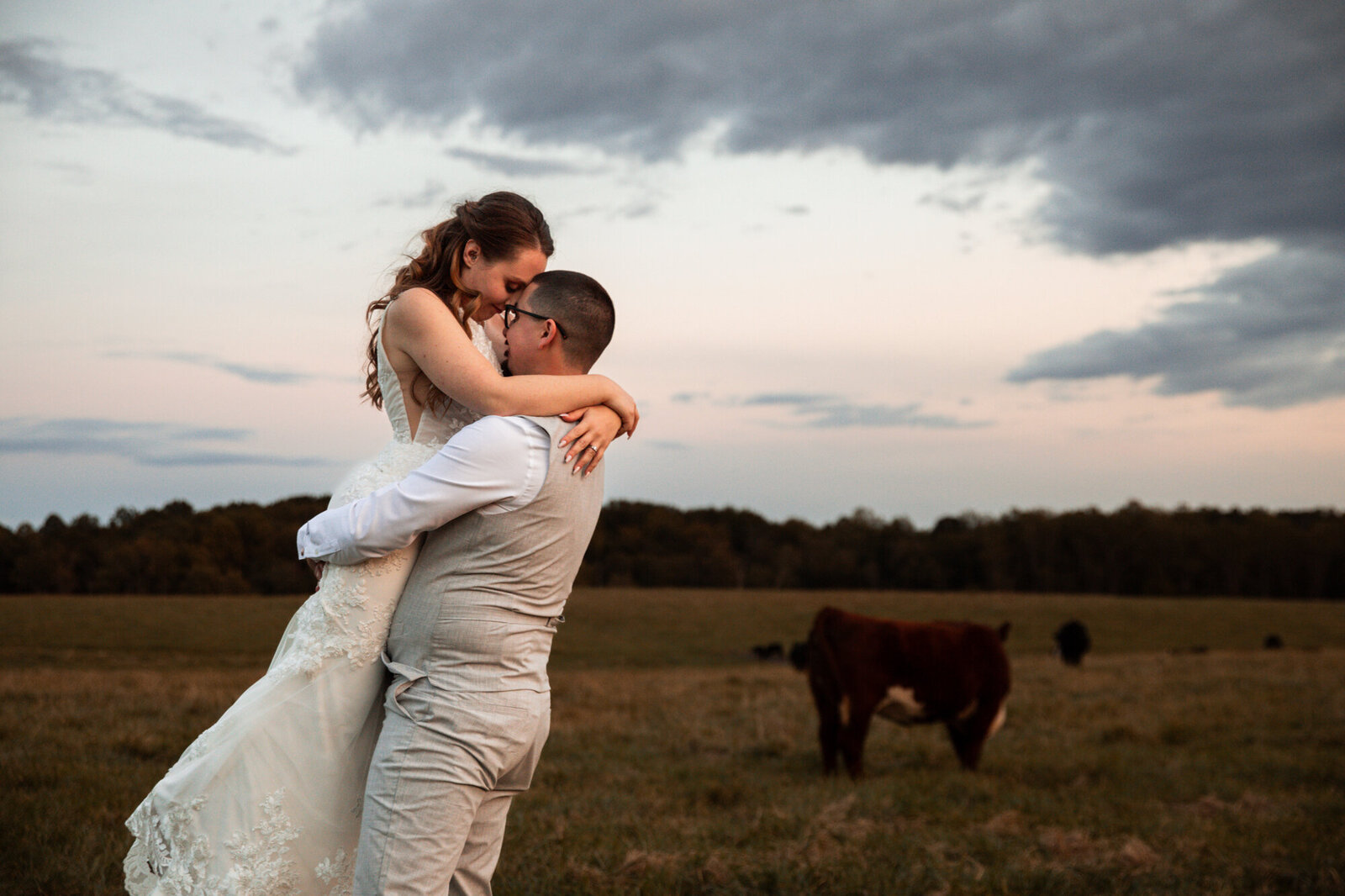 couples portrait