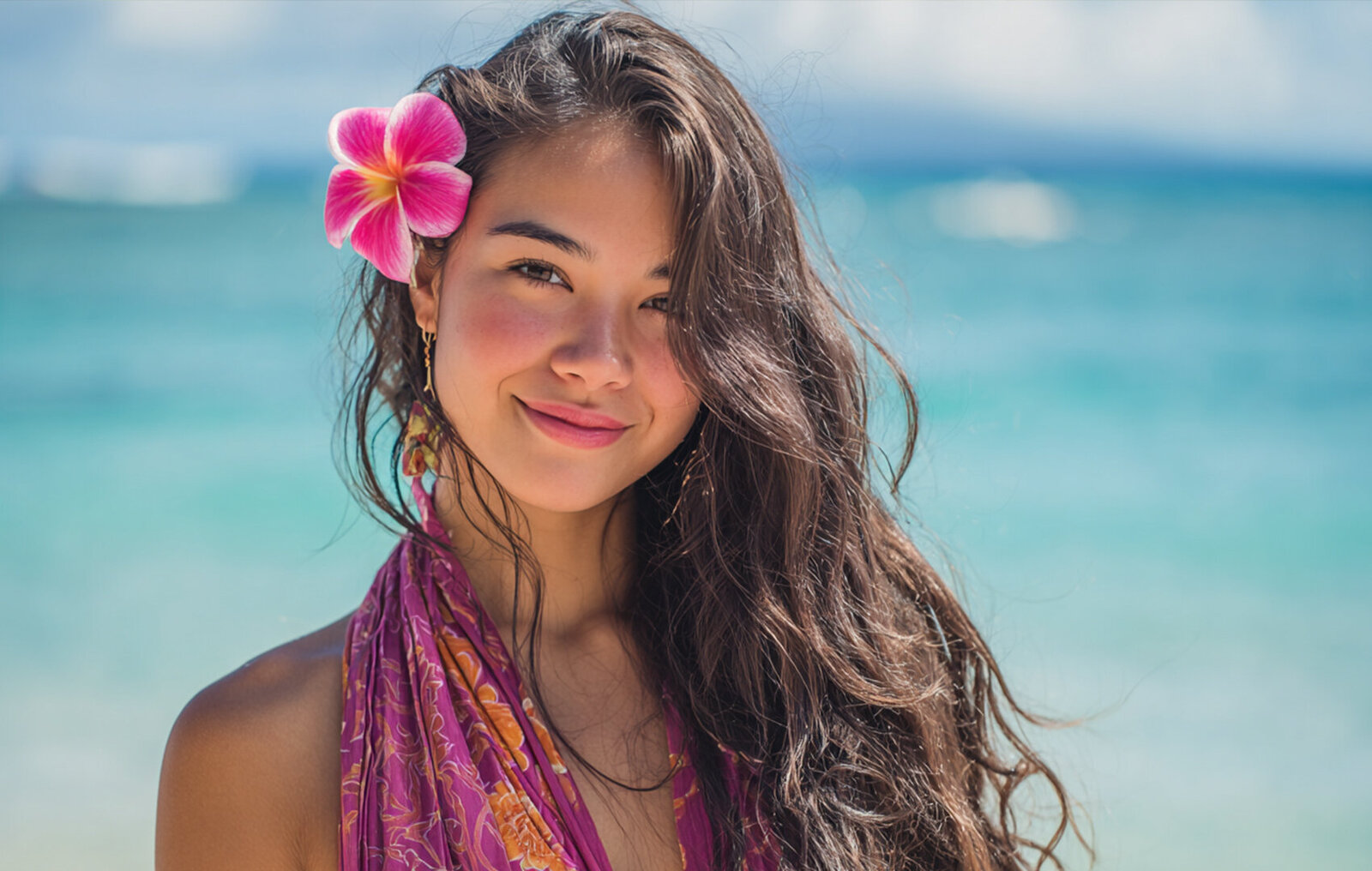Maui Senior Portraits -052