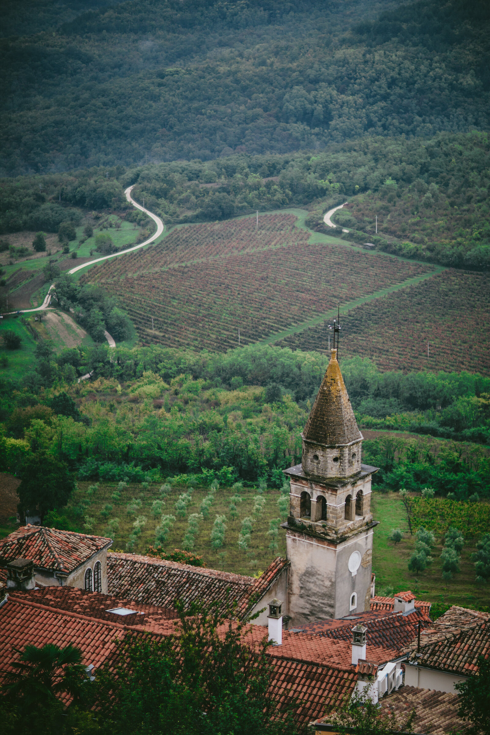 Croatia Workshop 2016 by Eva Kosmas Flores-38