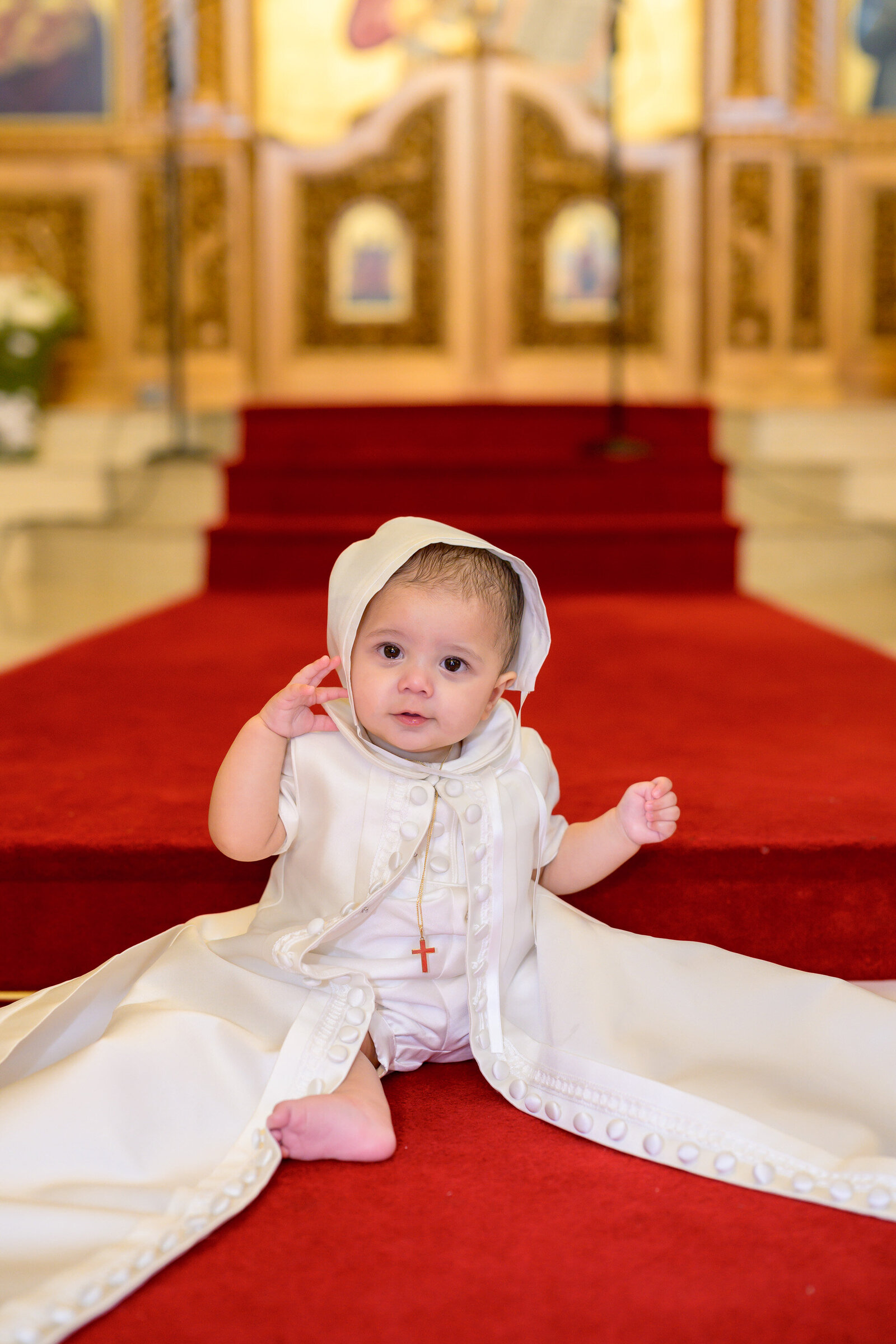 Sarah Vassallo Sydney Christening Photography-54