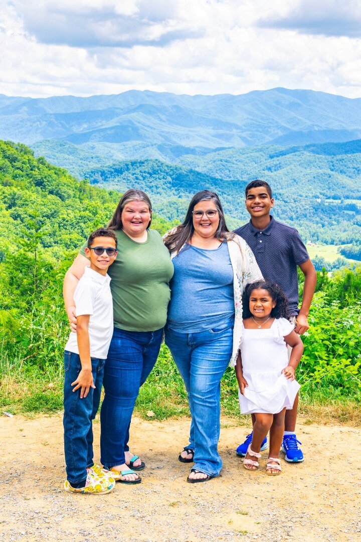 Family_Photos_Pigeon_Forge