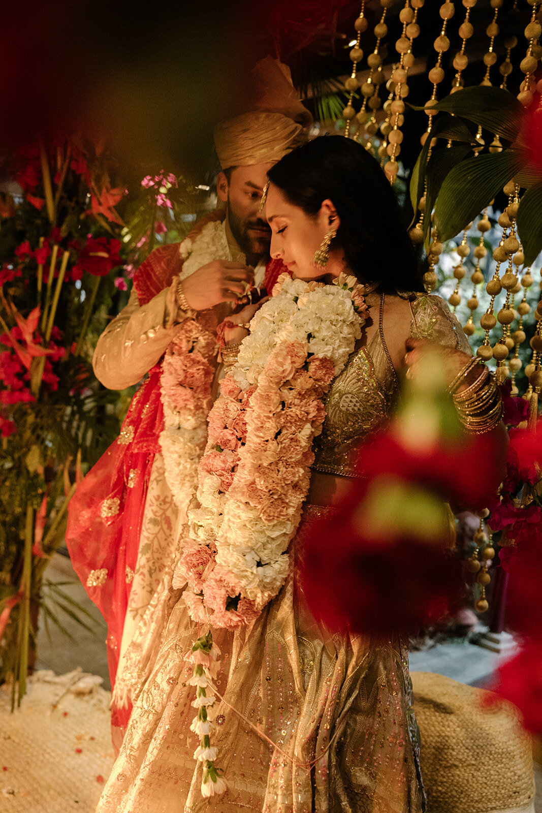 Kinjal & Hunter destination wedding in Costa Rica by Ha Nguyen Photo-71