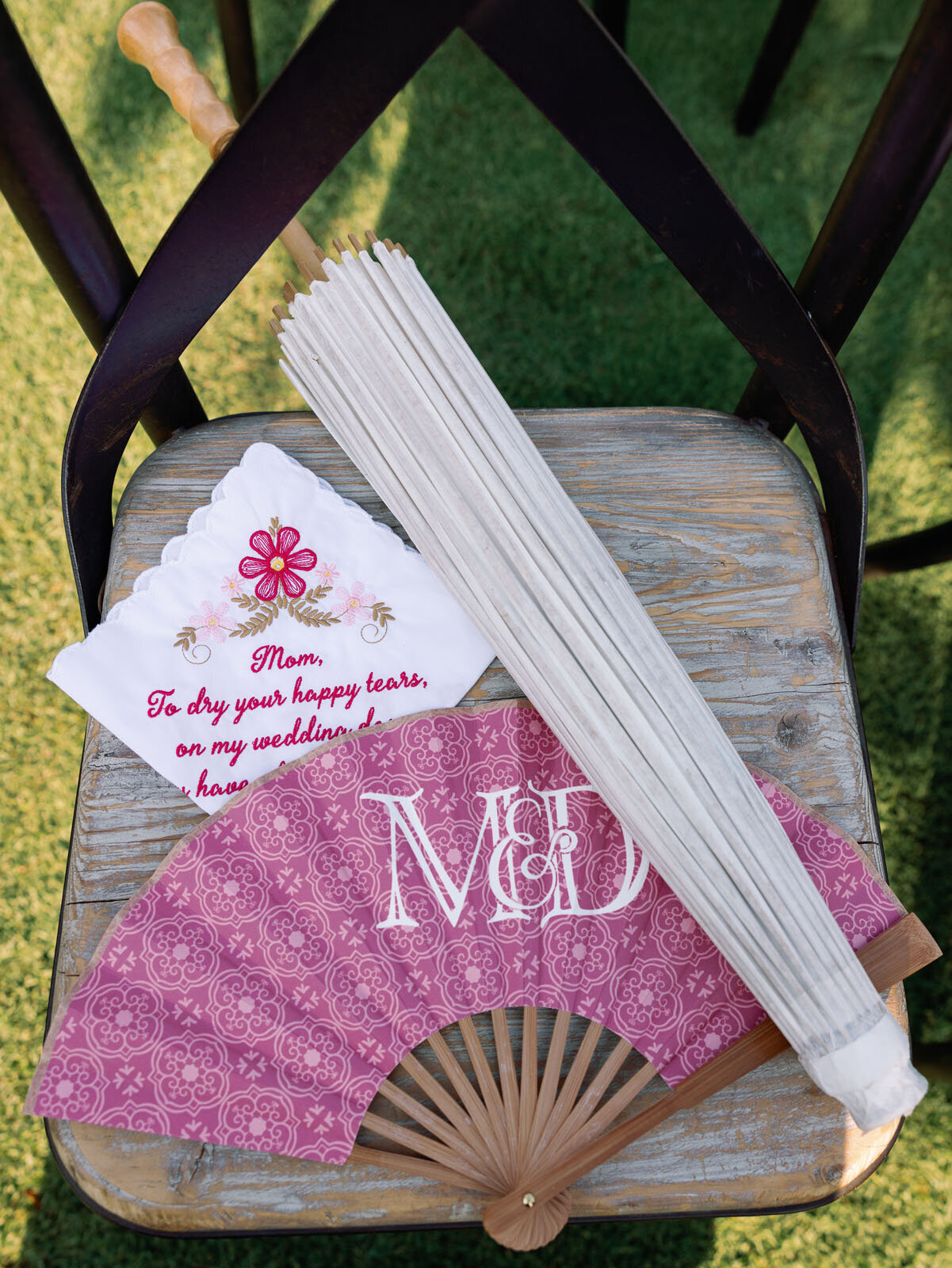 Dylan & Maddie - Wedding - 0387