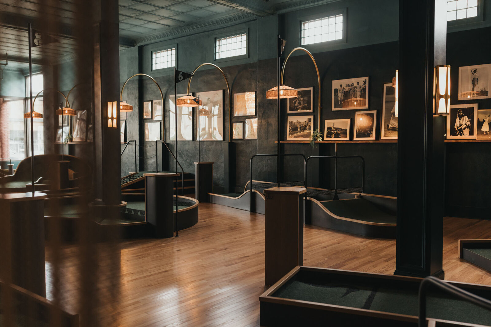 Birdietown Restaurant Lakewood Ohio- Interiors - June 2025 - 062