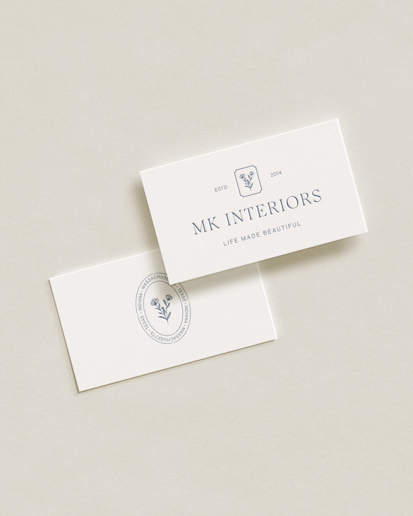MK Interiors Branding1