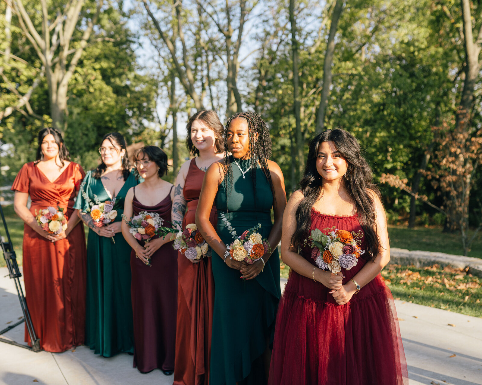 Saenz The Farmhouse KC Event Venue Wedding196
