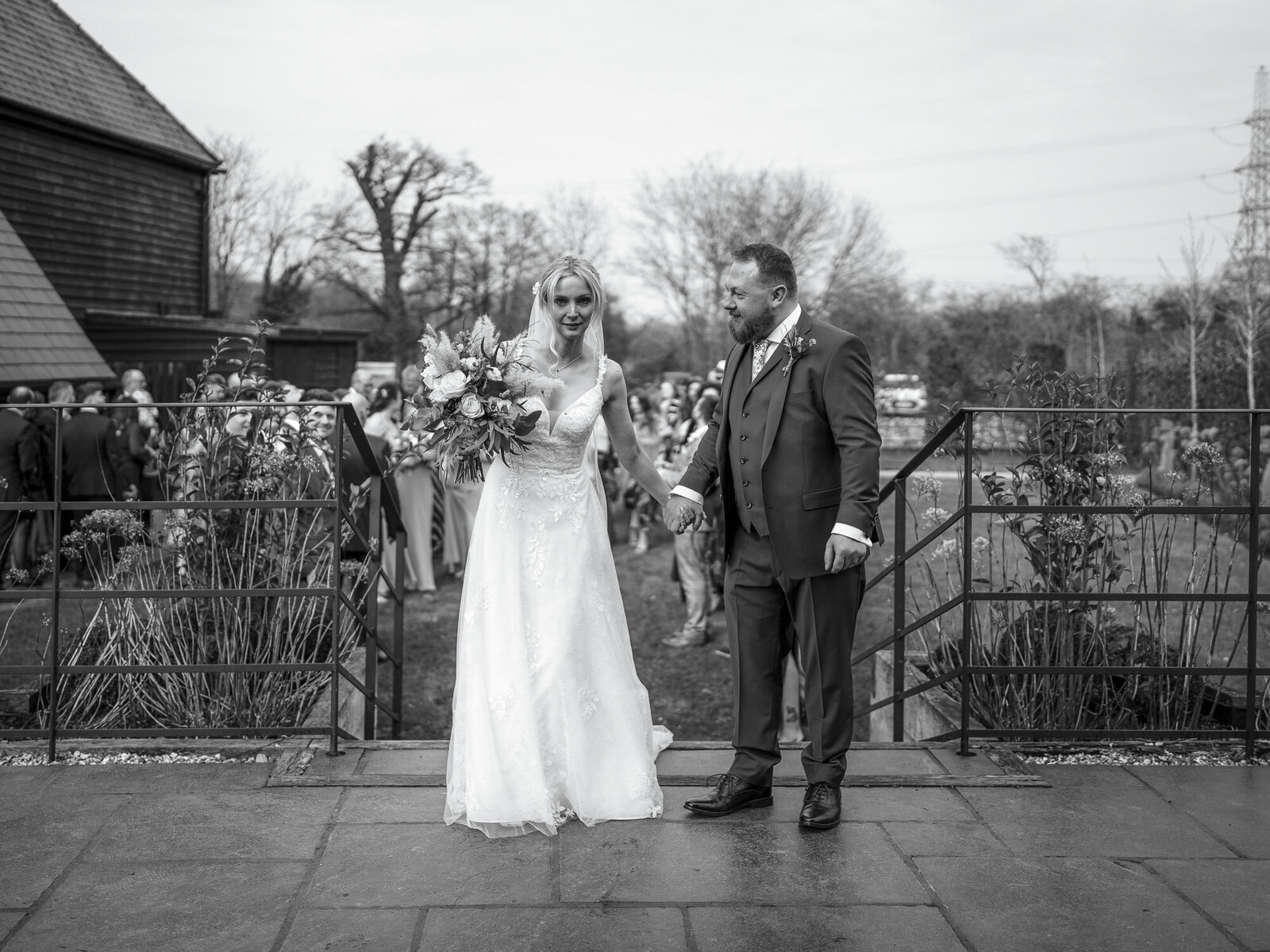 Tom & Elke Wedding-85