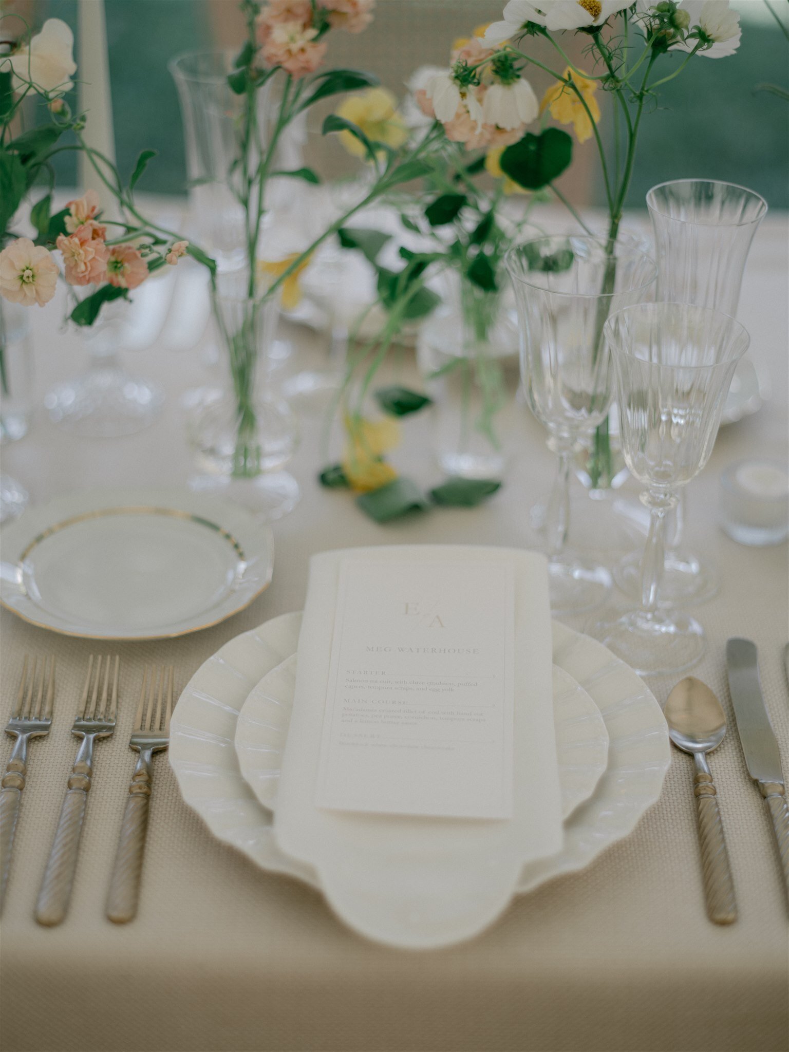 Attabara Studio Luxury Wedding Planner at Belcombe Court by Stories from ErosSetting_1062