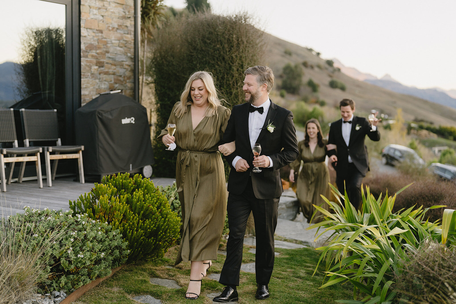 Melissa Clark Photography - Queenstown Wedding Photographer - Lake Hayes Holiday Home Wedding - Katherine & Adam 4.5.24-119