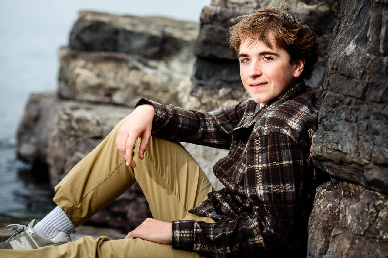 Vermont Senior Photographer-4