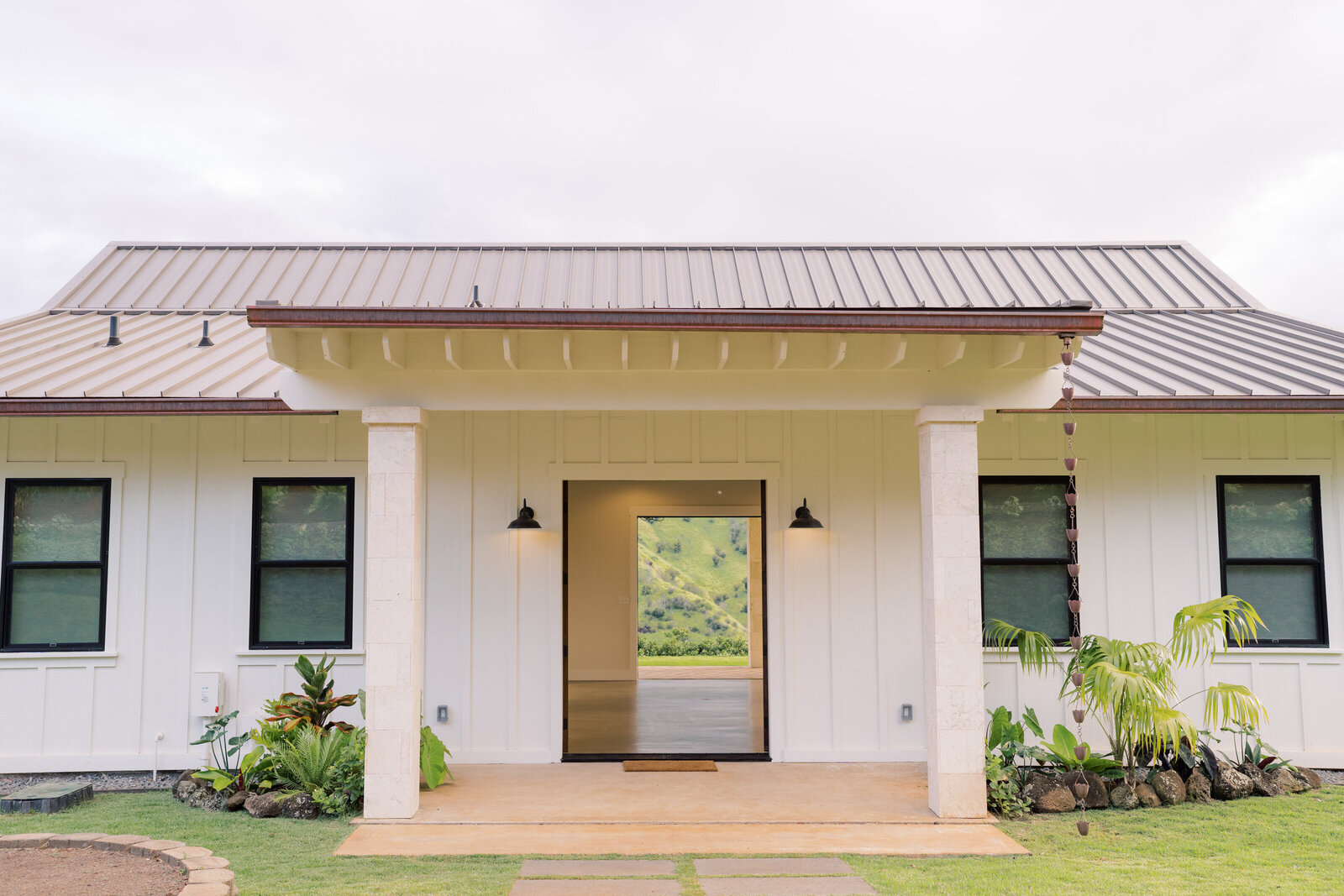 Waialua Valley Farms