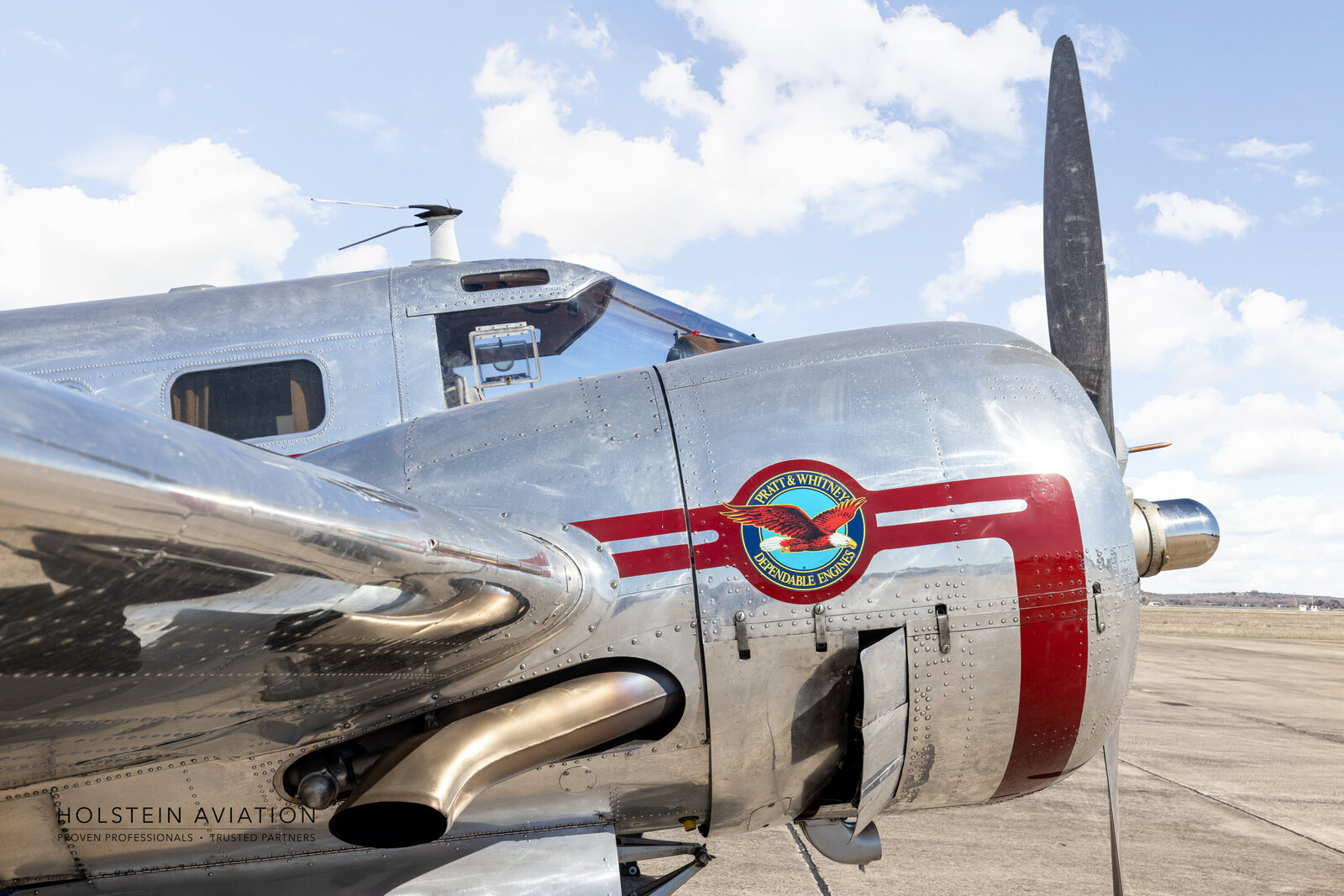 Beechcraft Model 18 Watermarked-36