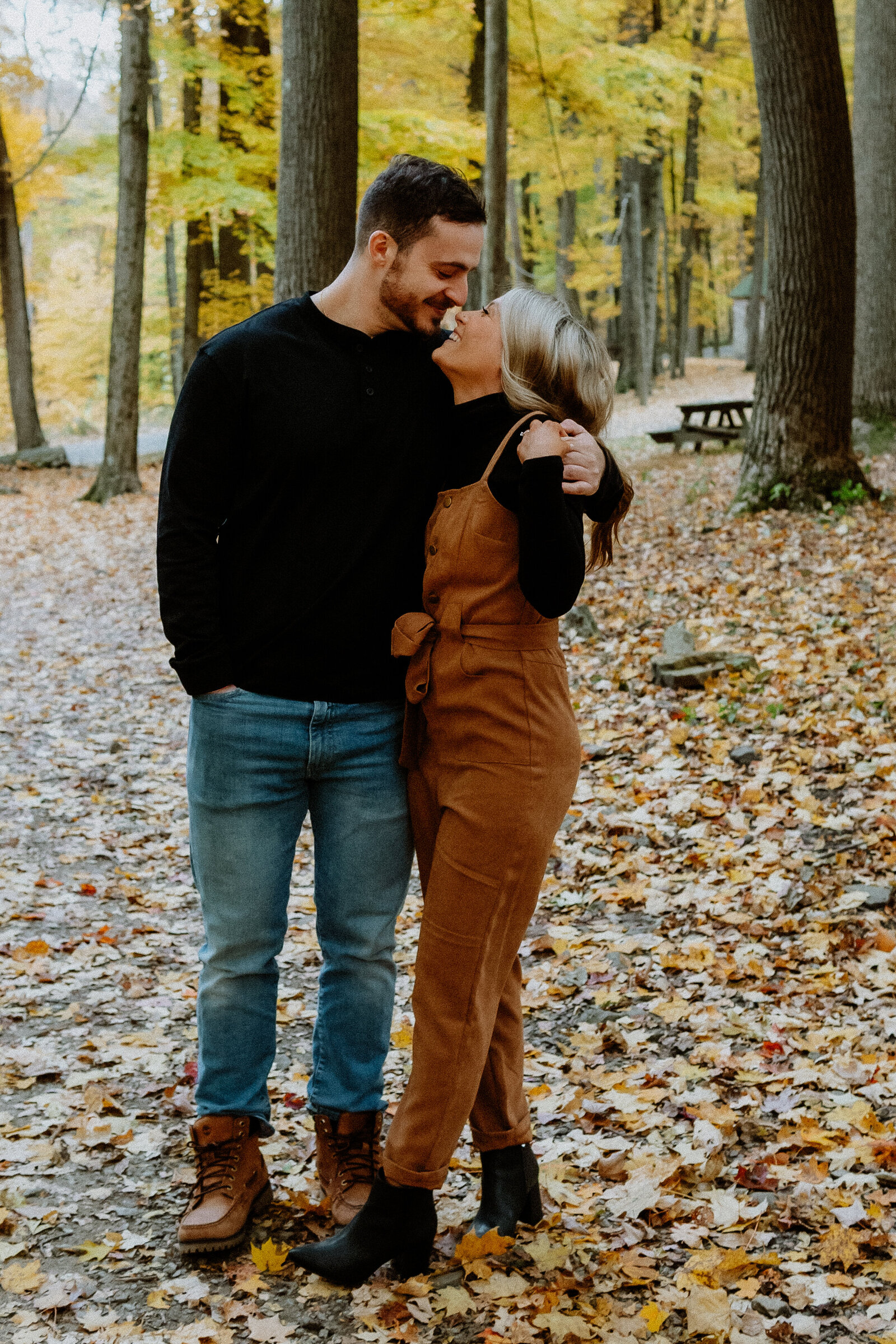 West Virginia Film Wedding Photographer