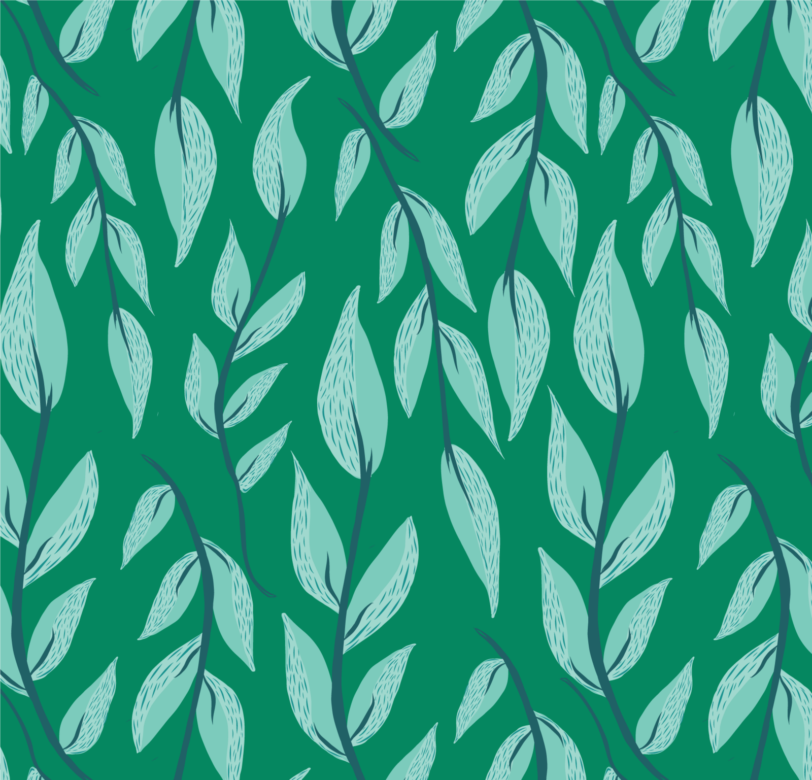 Wild_Leaves_Green_Blue