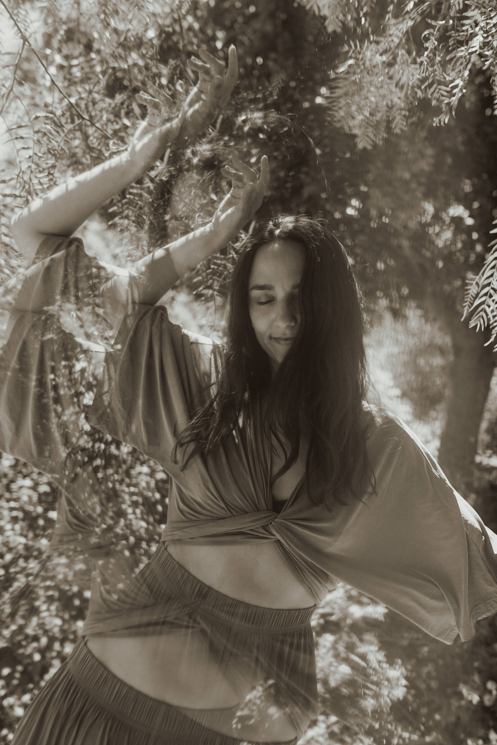 sunny meraki tantra fotografie feminine ecstasy