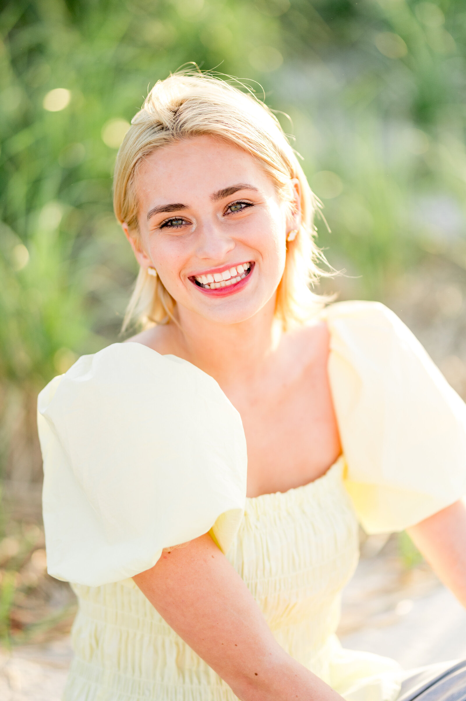 Gloucester Senior Photos