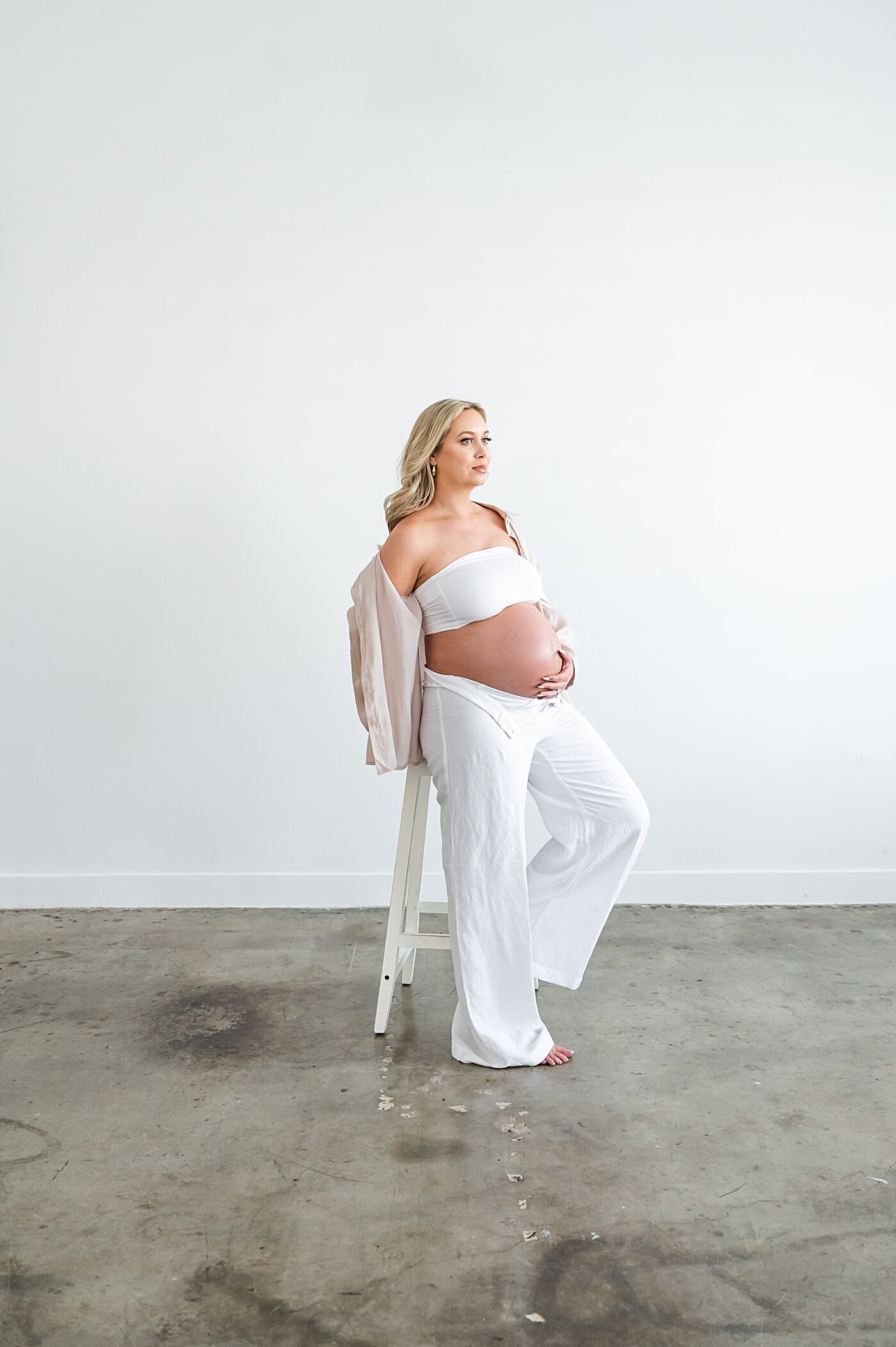 Cort-Mace-Photography-San-Diego-Super-Fresh-Show-Studio-Maternity-_0009