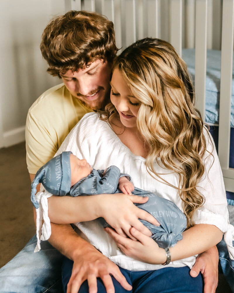Raleigh North Carolina Family and Portrait Photographer - Brandie Baird -3