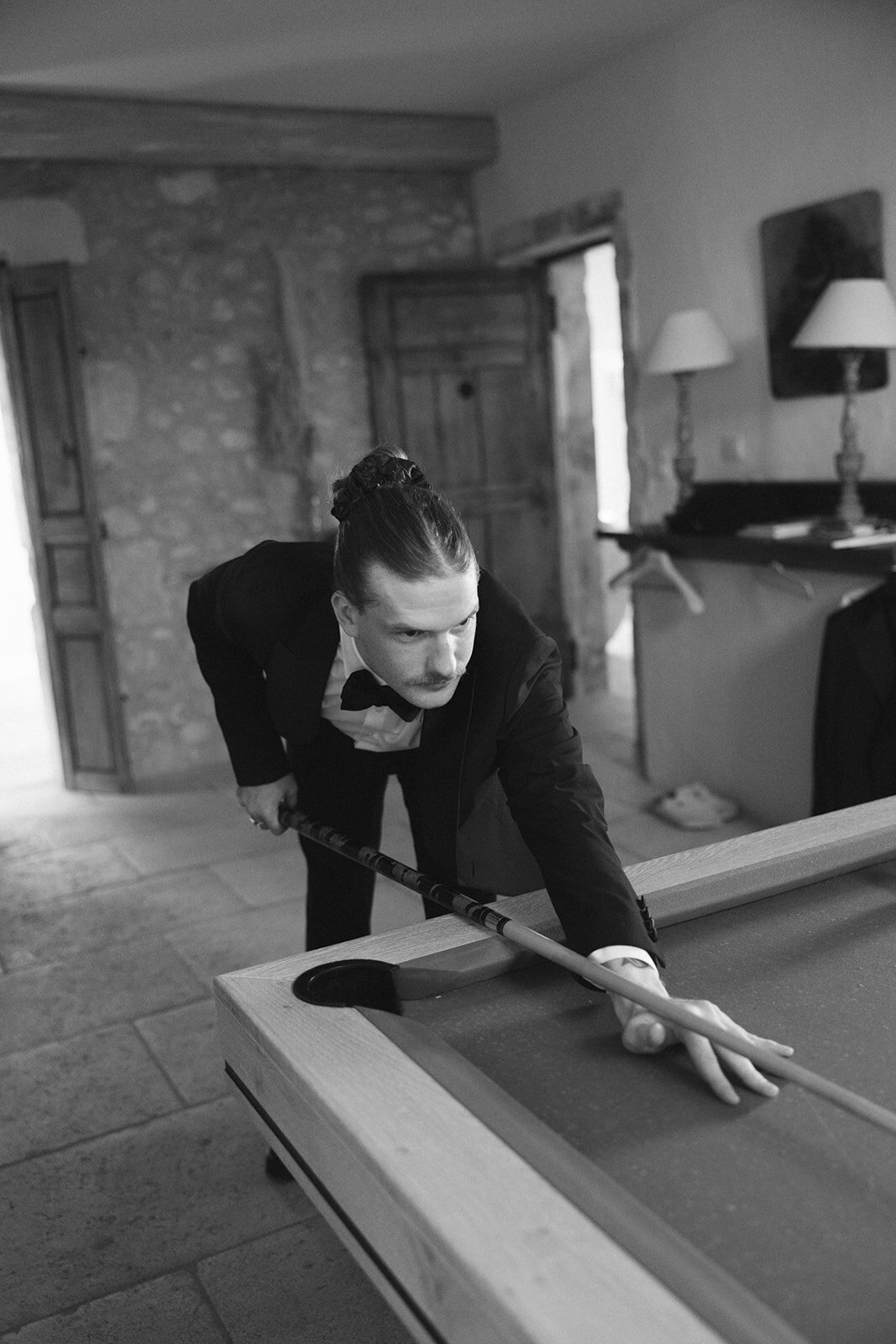 La mas de la rose wedding photographer france -Emma Wilder Photography-7