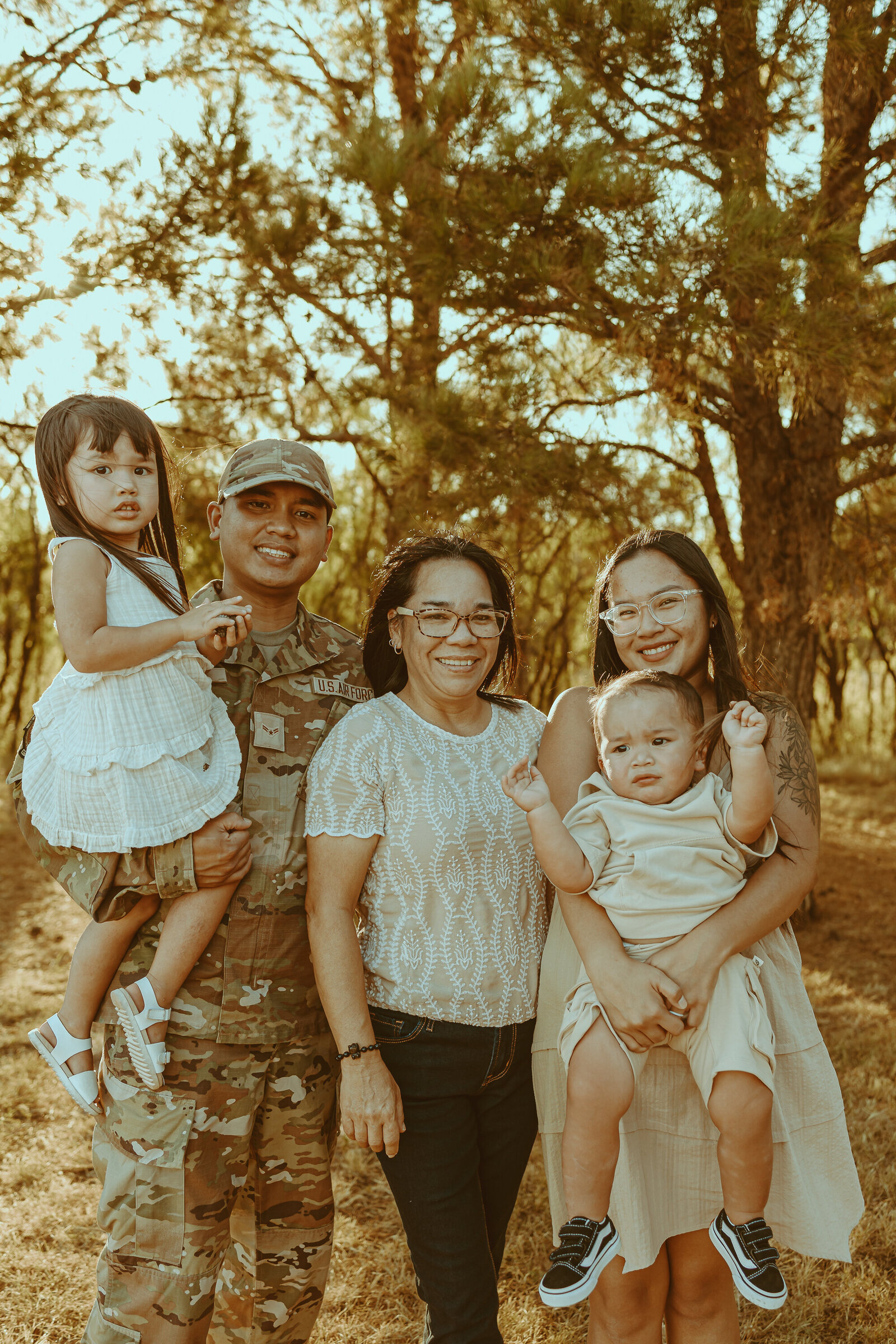 Longa Family-241