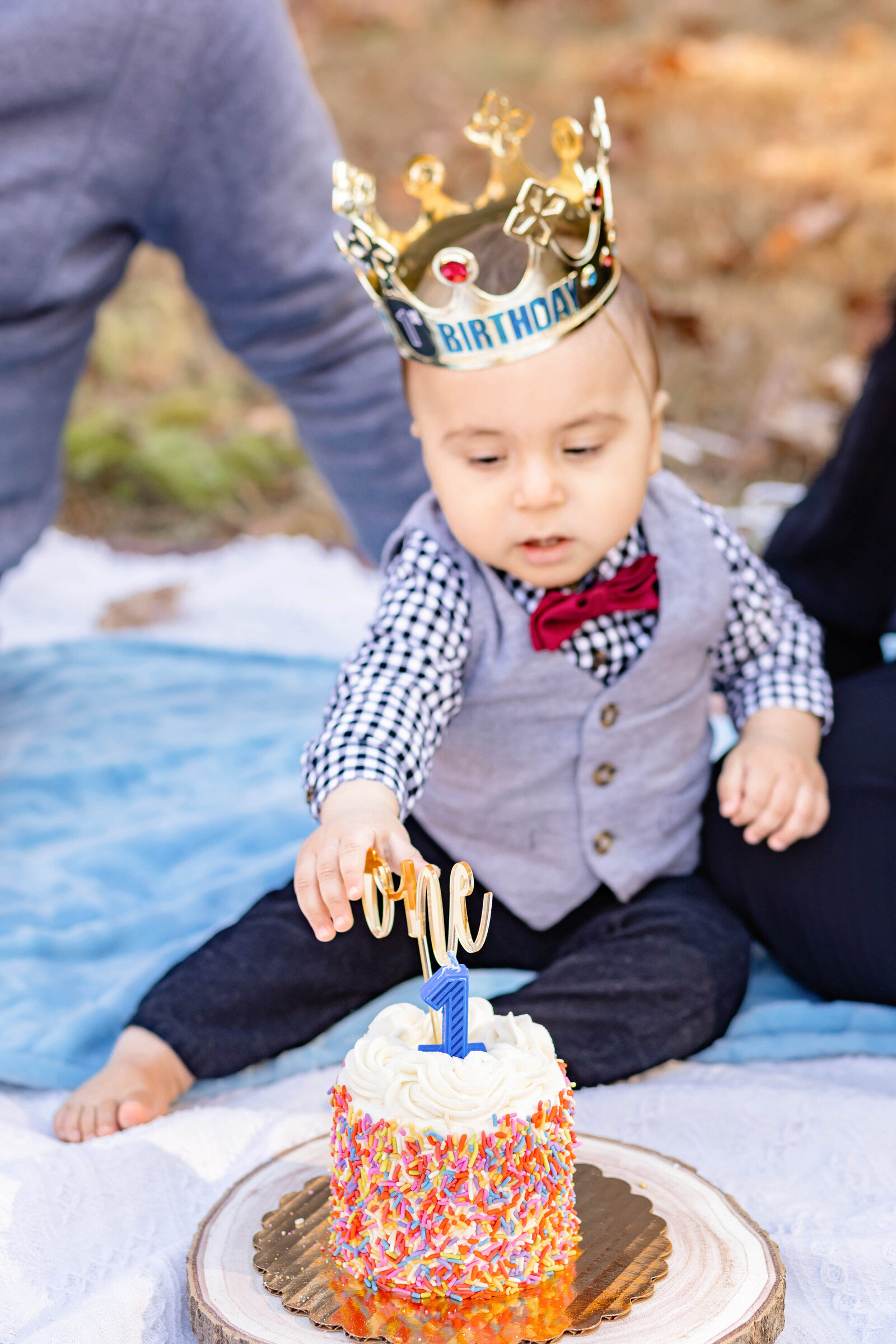 Park Cake Smash 