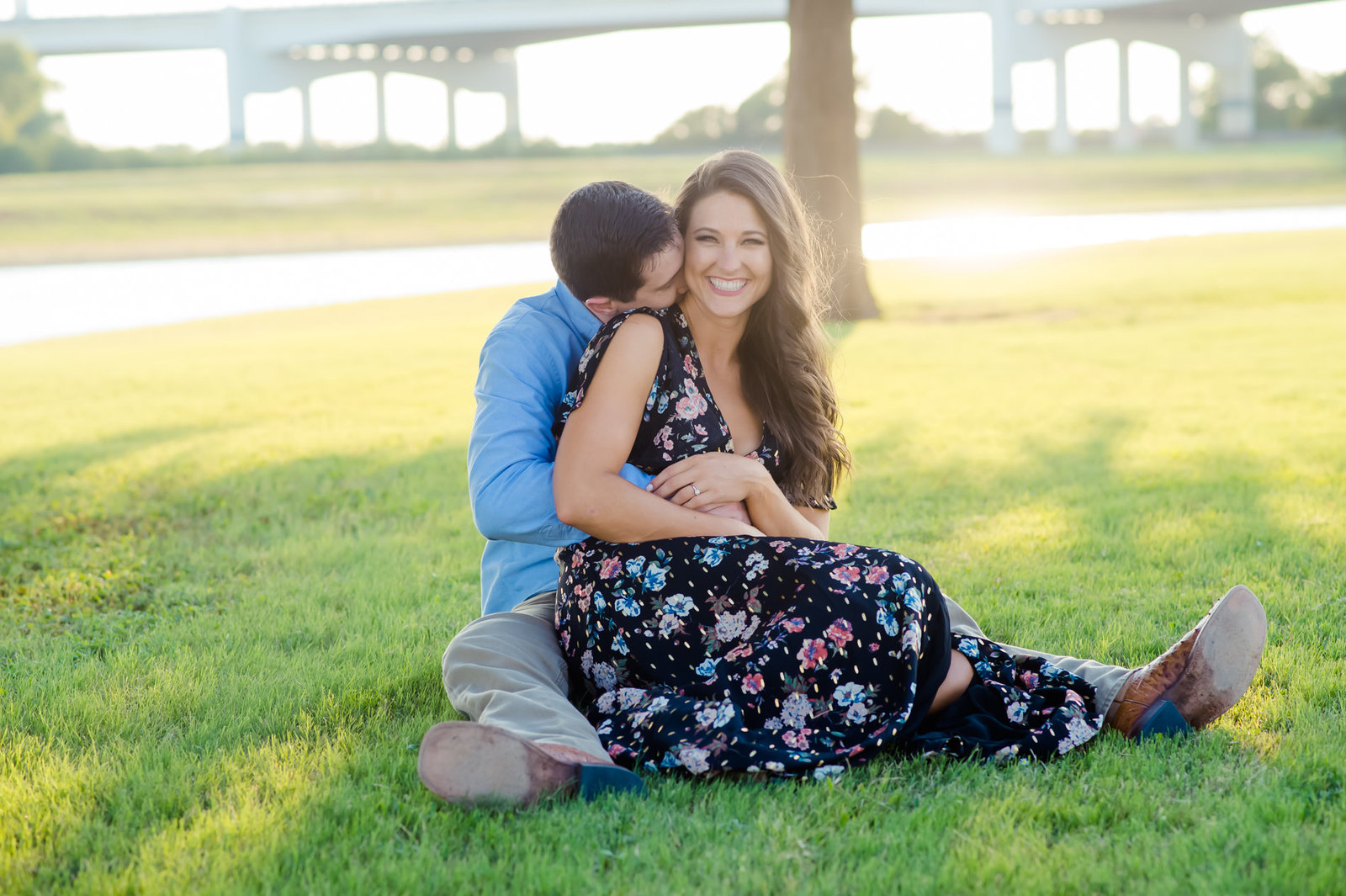 Dallas engagement phtoographer