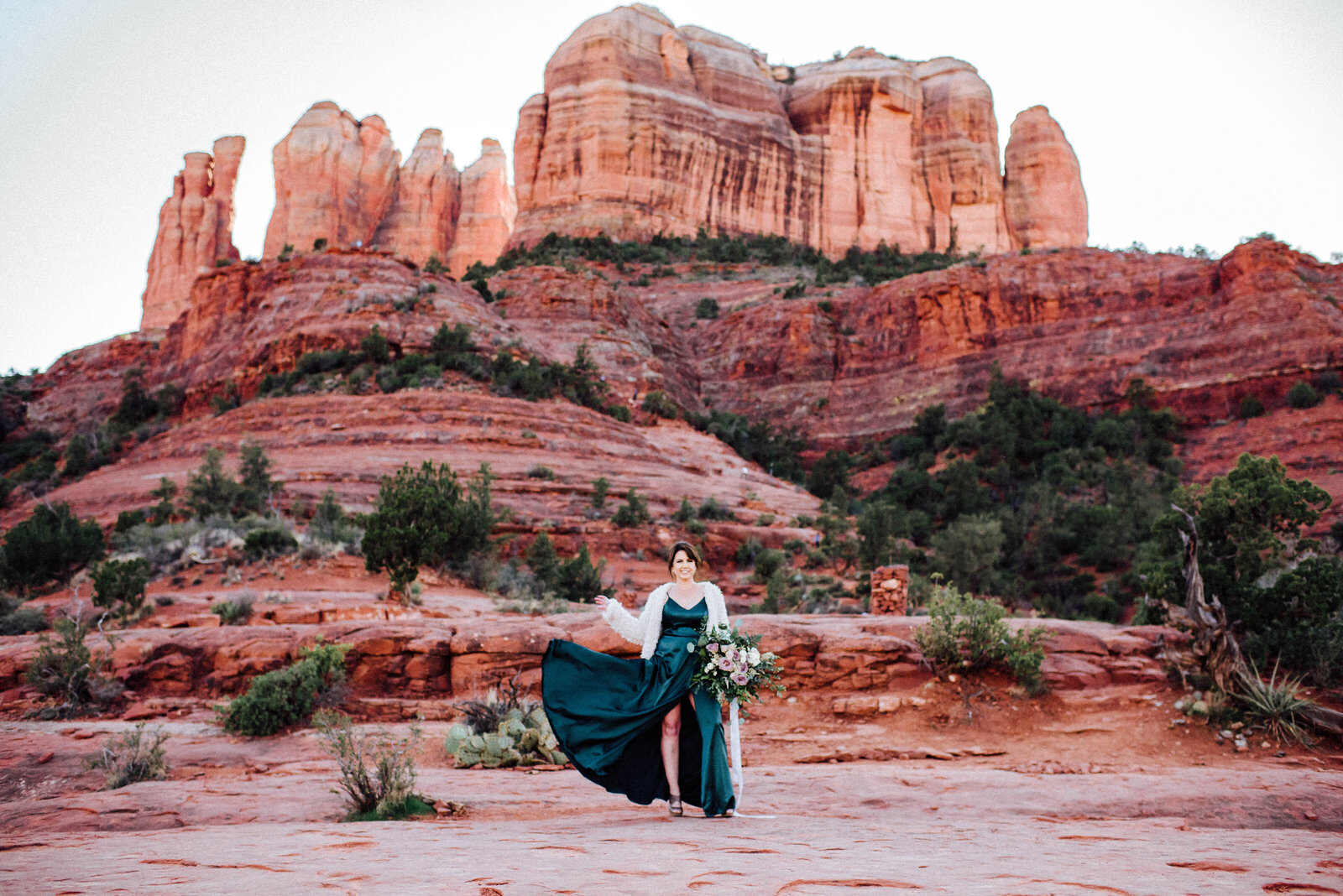 Sedona, AZ-elopement photography-7