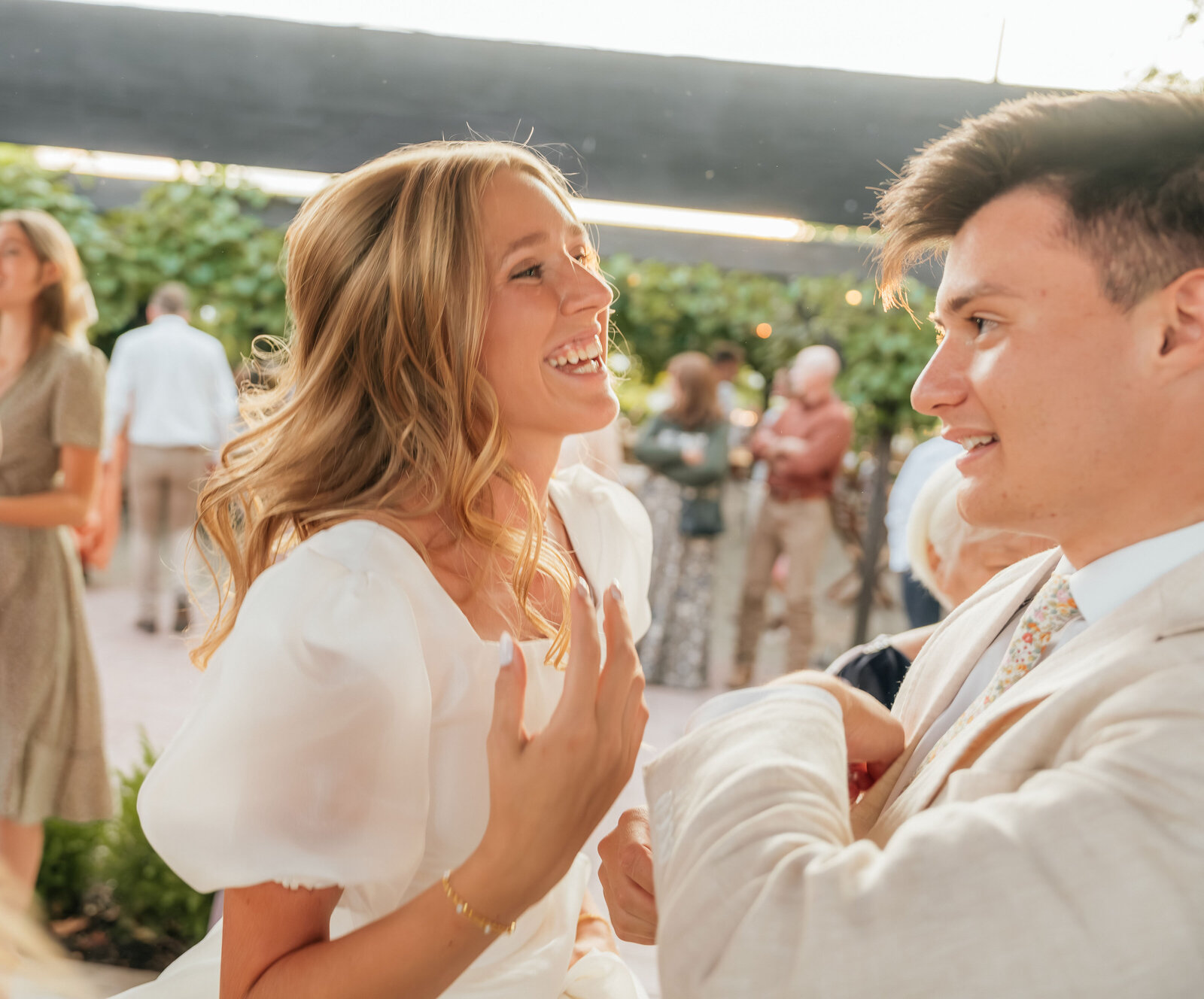 Bella + Camden Wedding-971