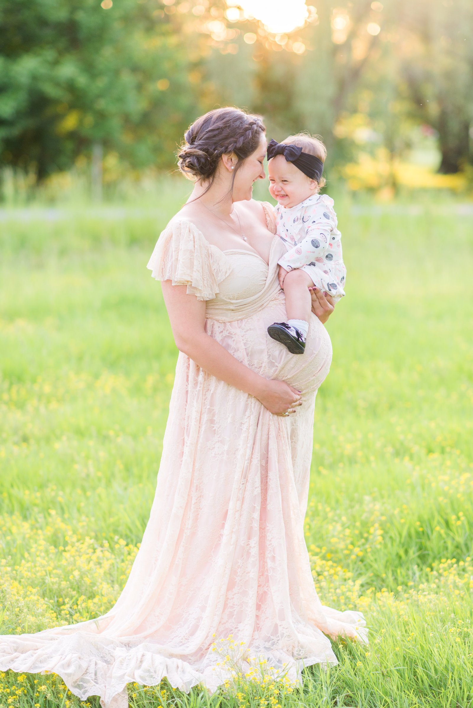 Leesburg - Virginia - Maternity - Photographer - Maternity - Pictures - Mary - Sarah - Photography (3 of 5)