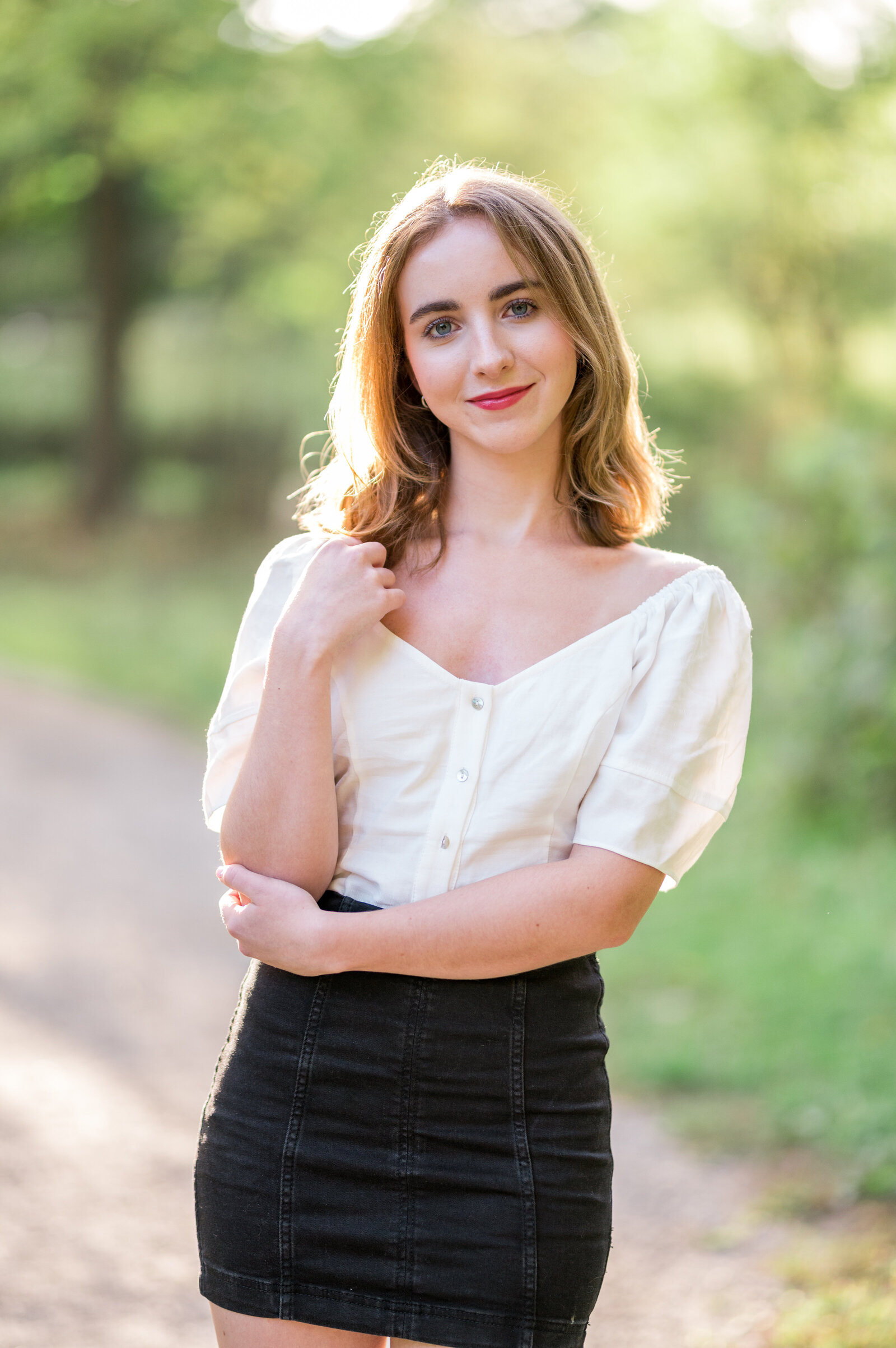 Maynard, MA Senior