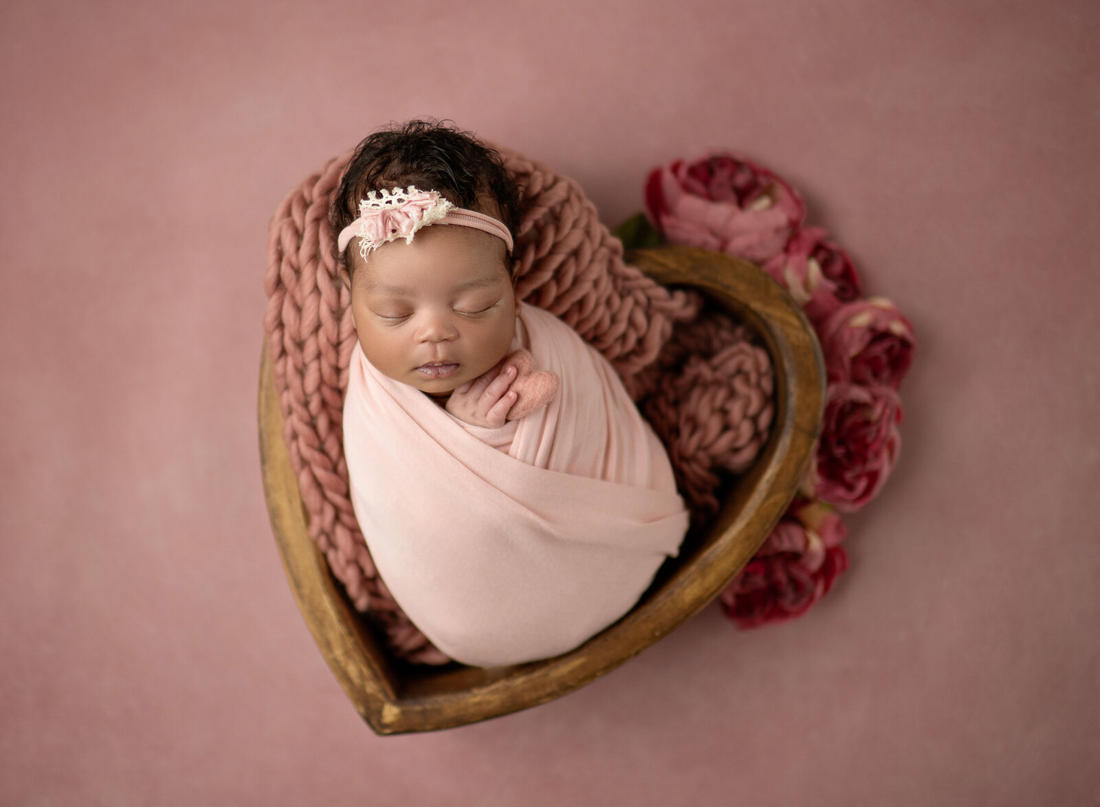 best baby photographers near Atlanta