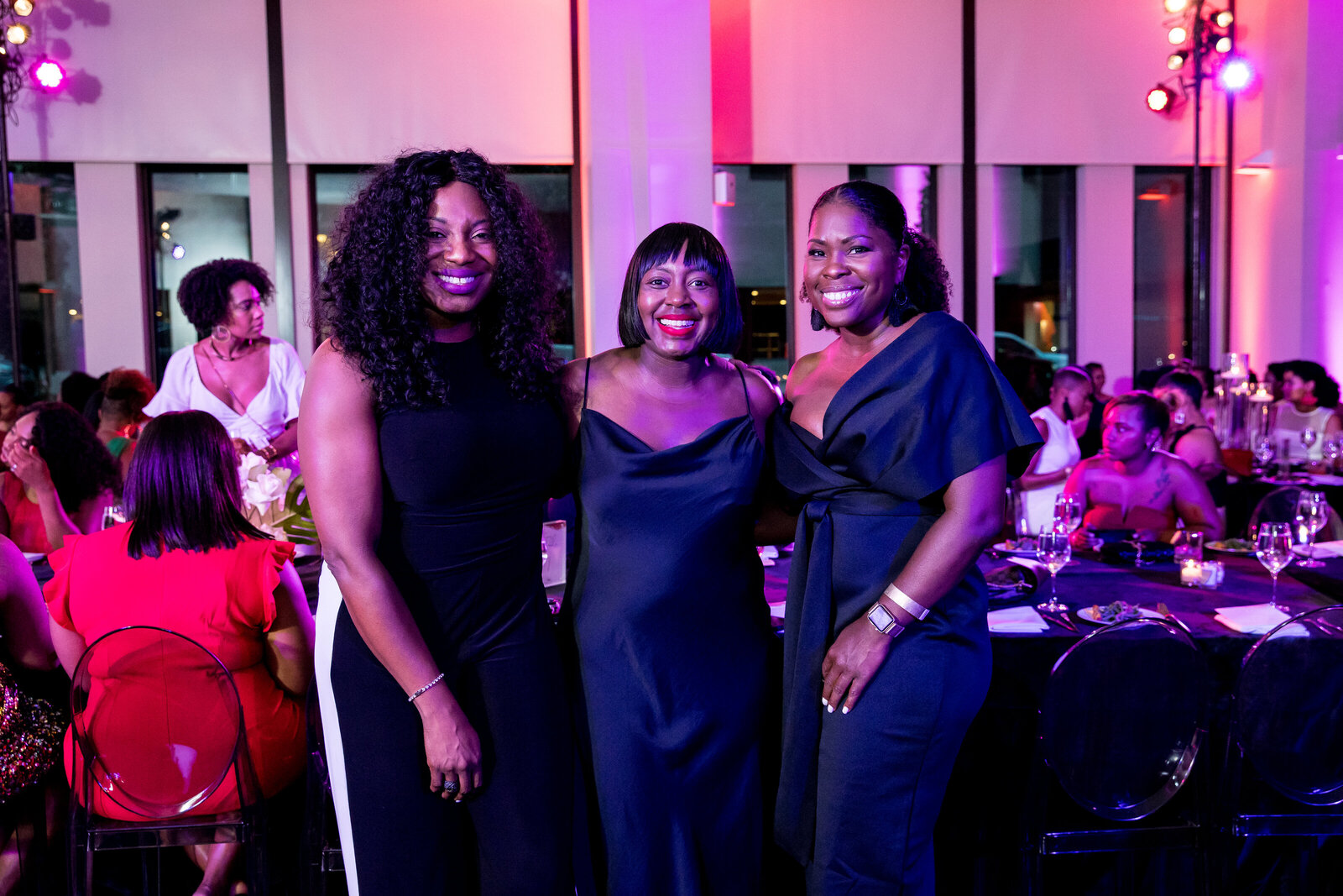 2019 Celebratin Melanin -144