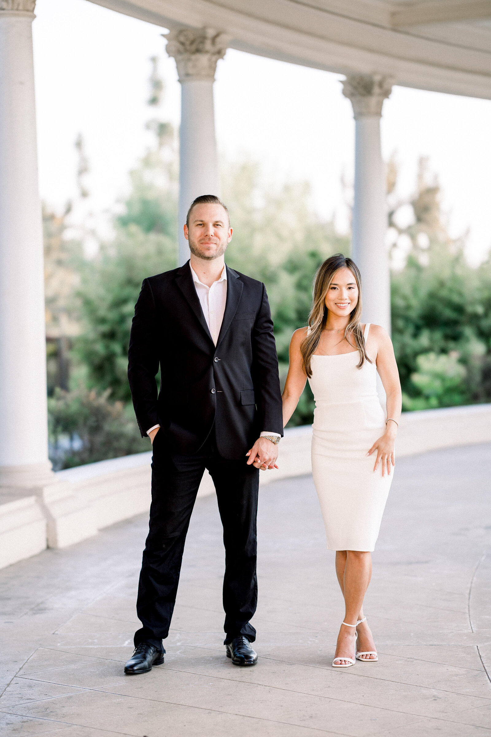 Balboa Park Engagement Session-82