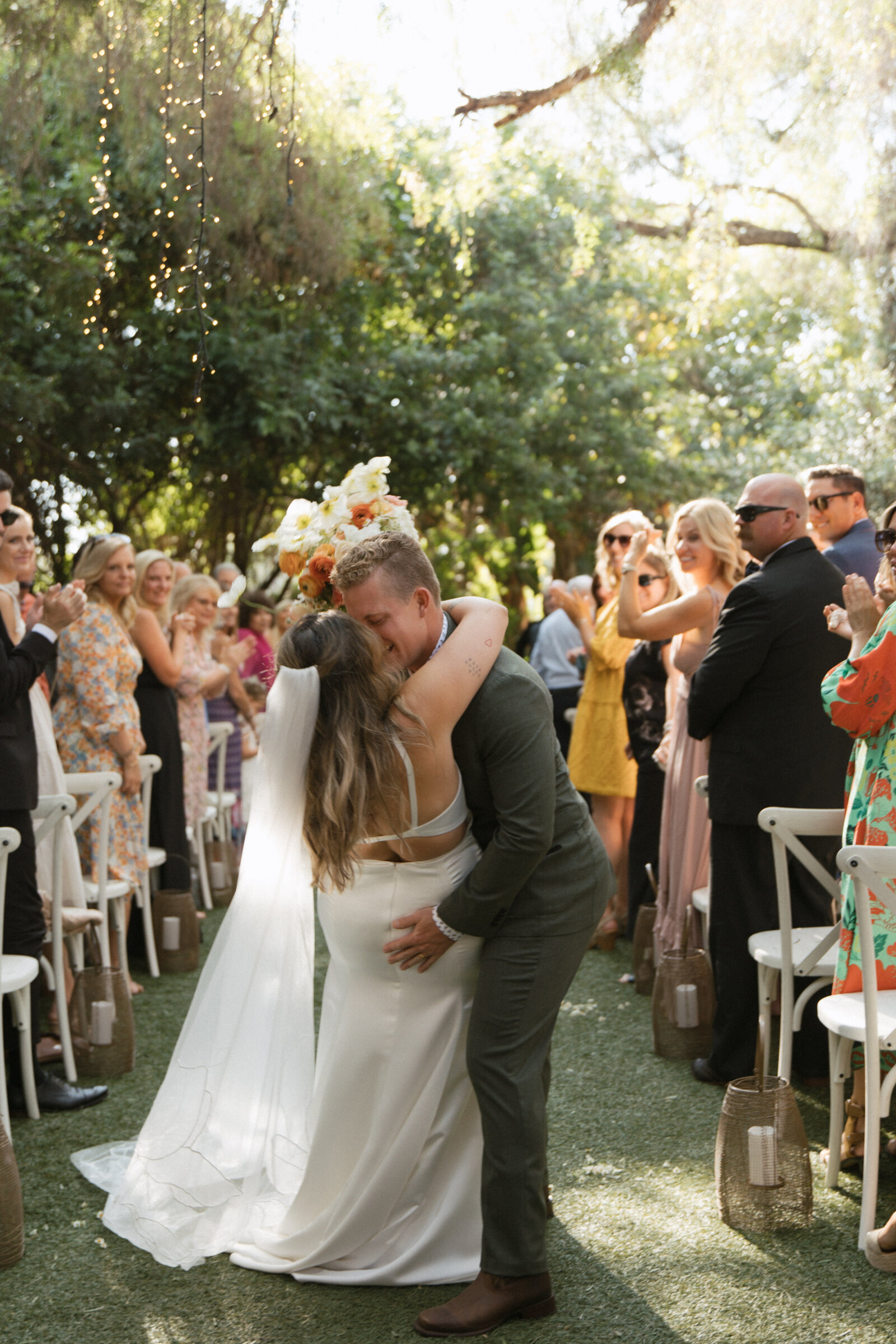 Spokane Wedding Photographer