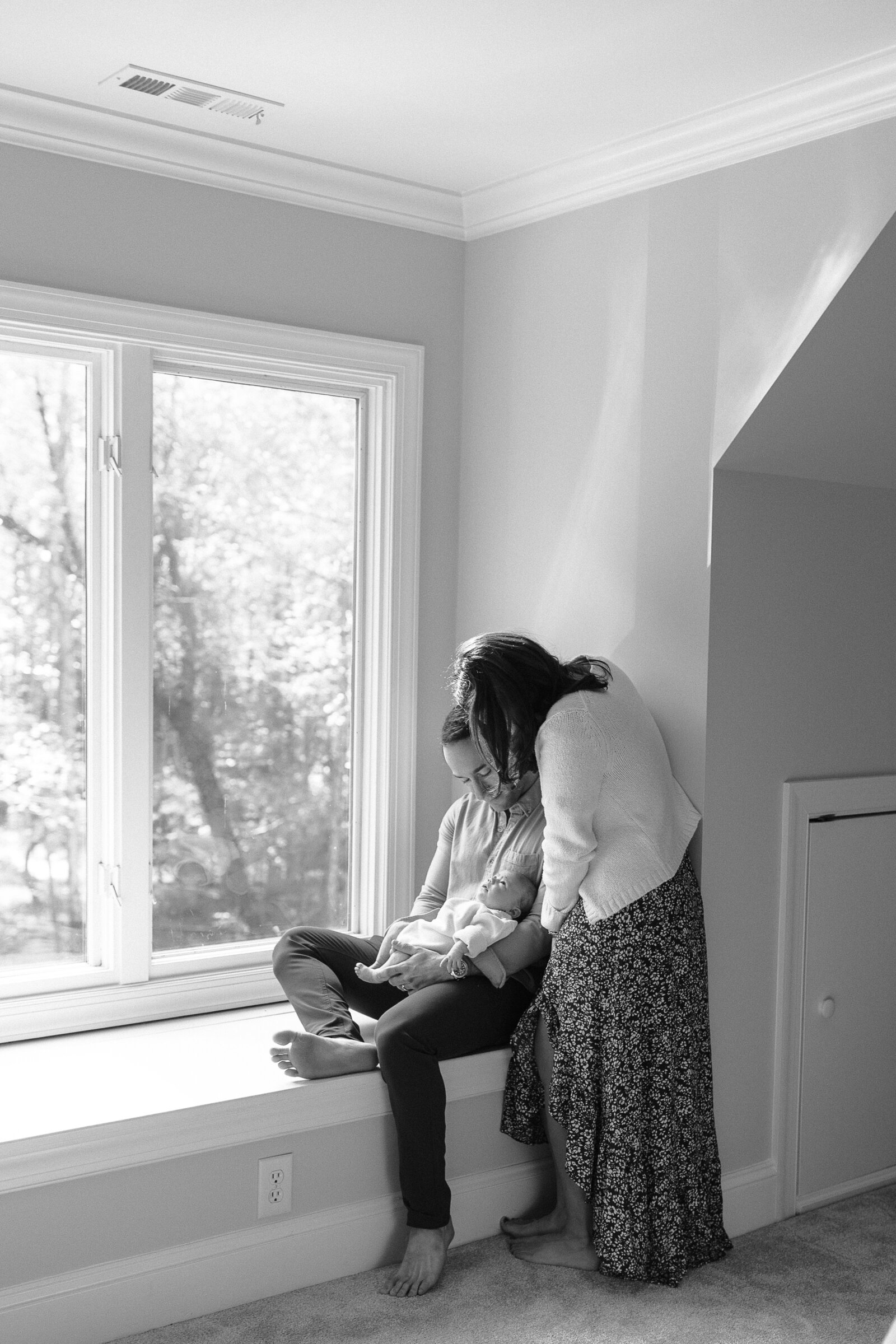 Wake Forest Photographer, Raleigh Newborn Photos, Raleigh Photographer, Wake Forest Family Photographer , Karina Thomson Photography