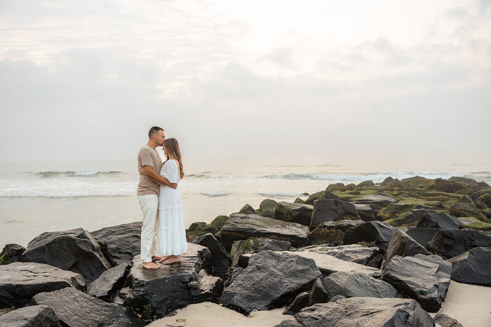 Meagan + Tim Engaged-7