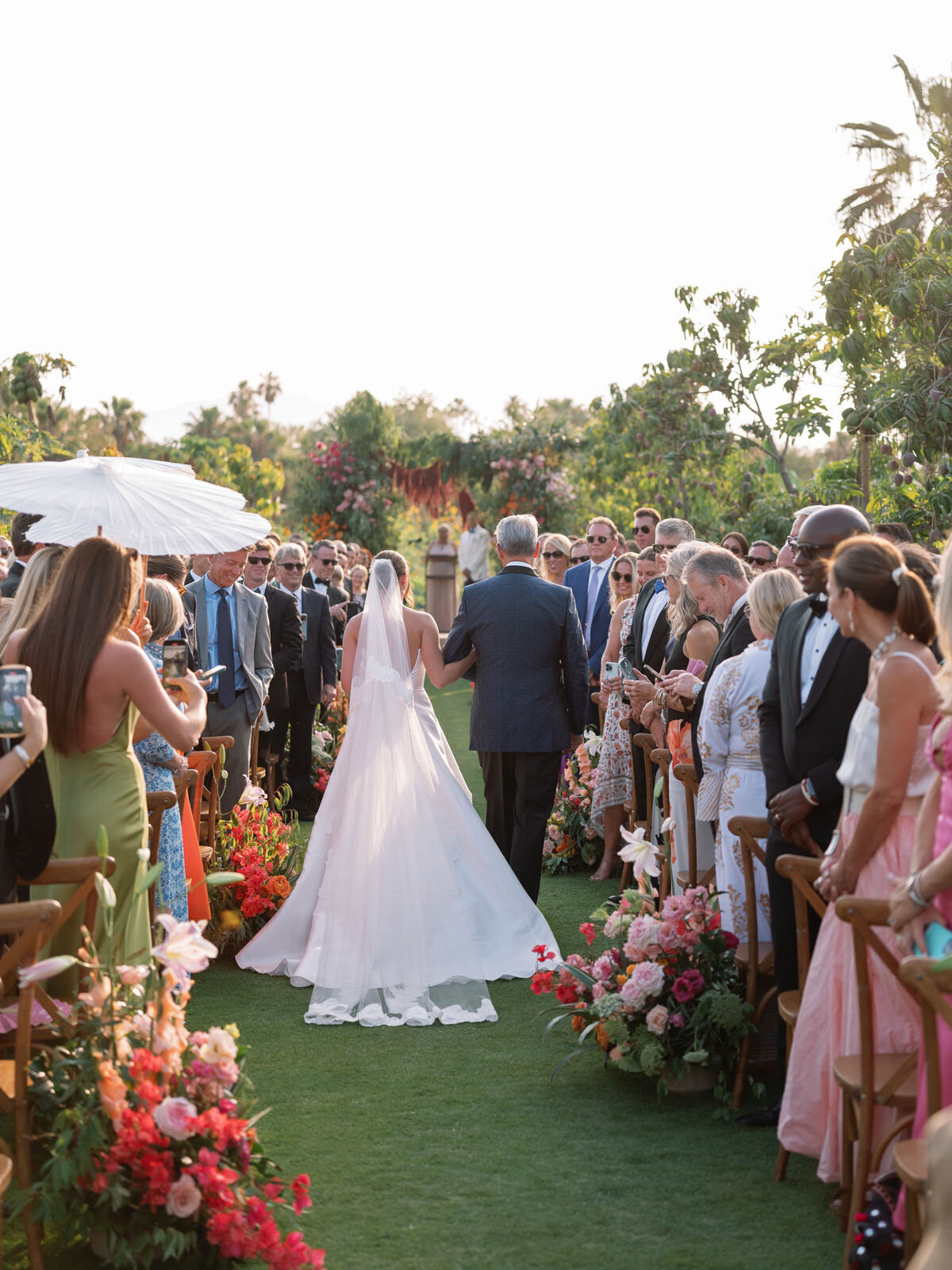 Dylan & Maddie - Wedding - 0458