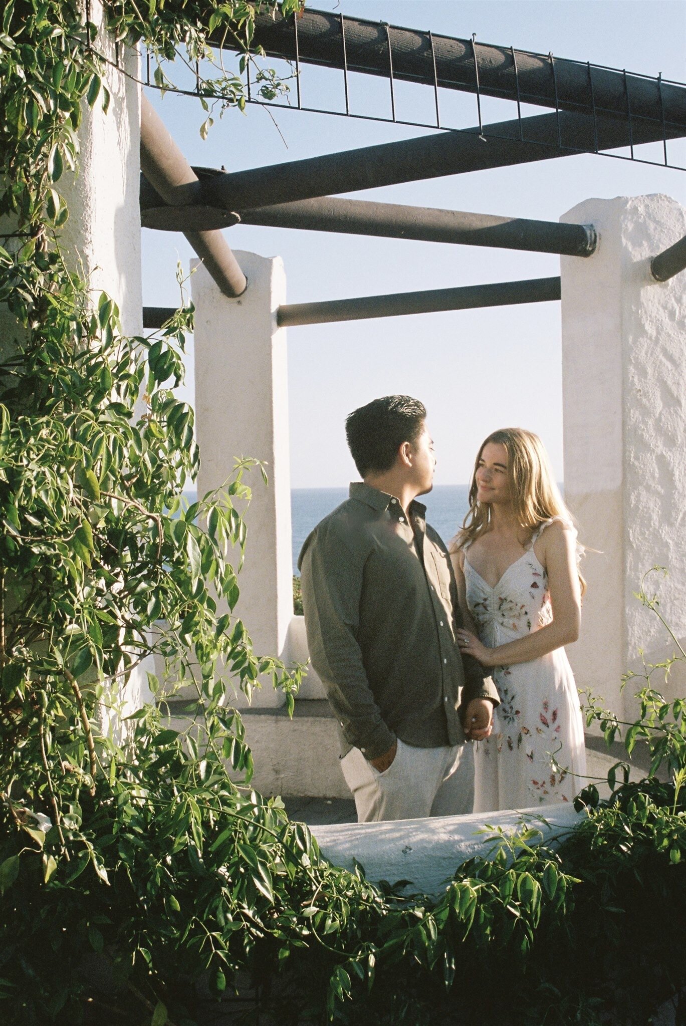 Engagement-35mm Film
