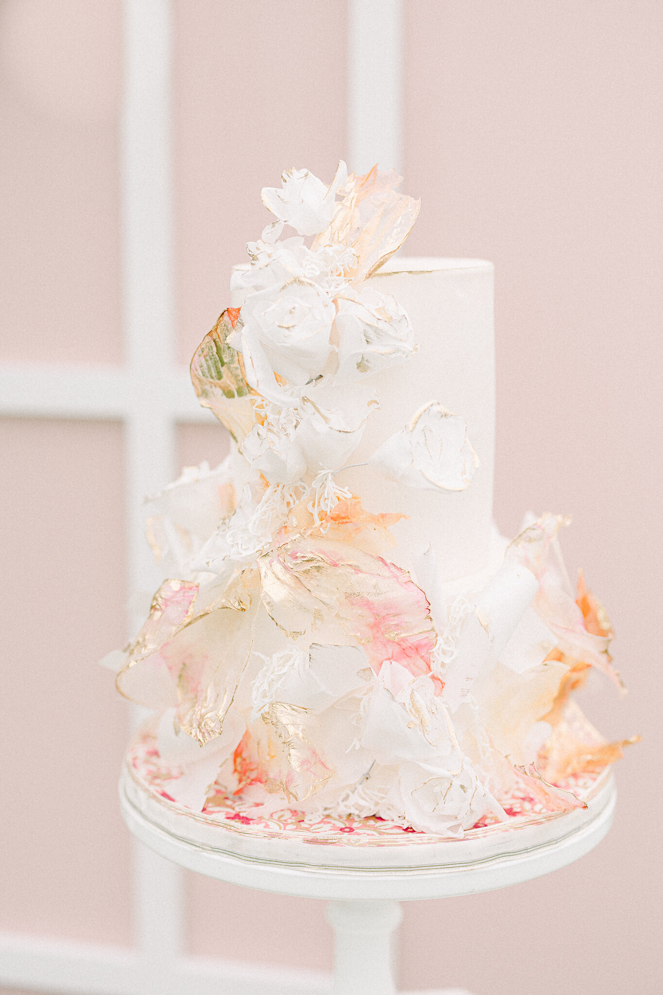 SSAA - Bella Collina Wedding - Orlando-9