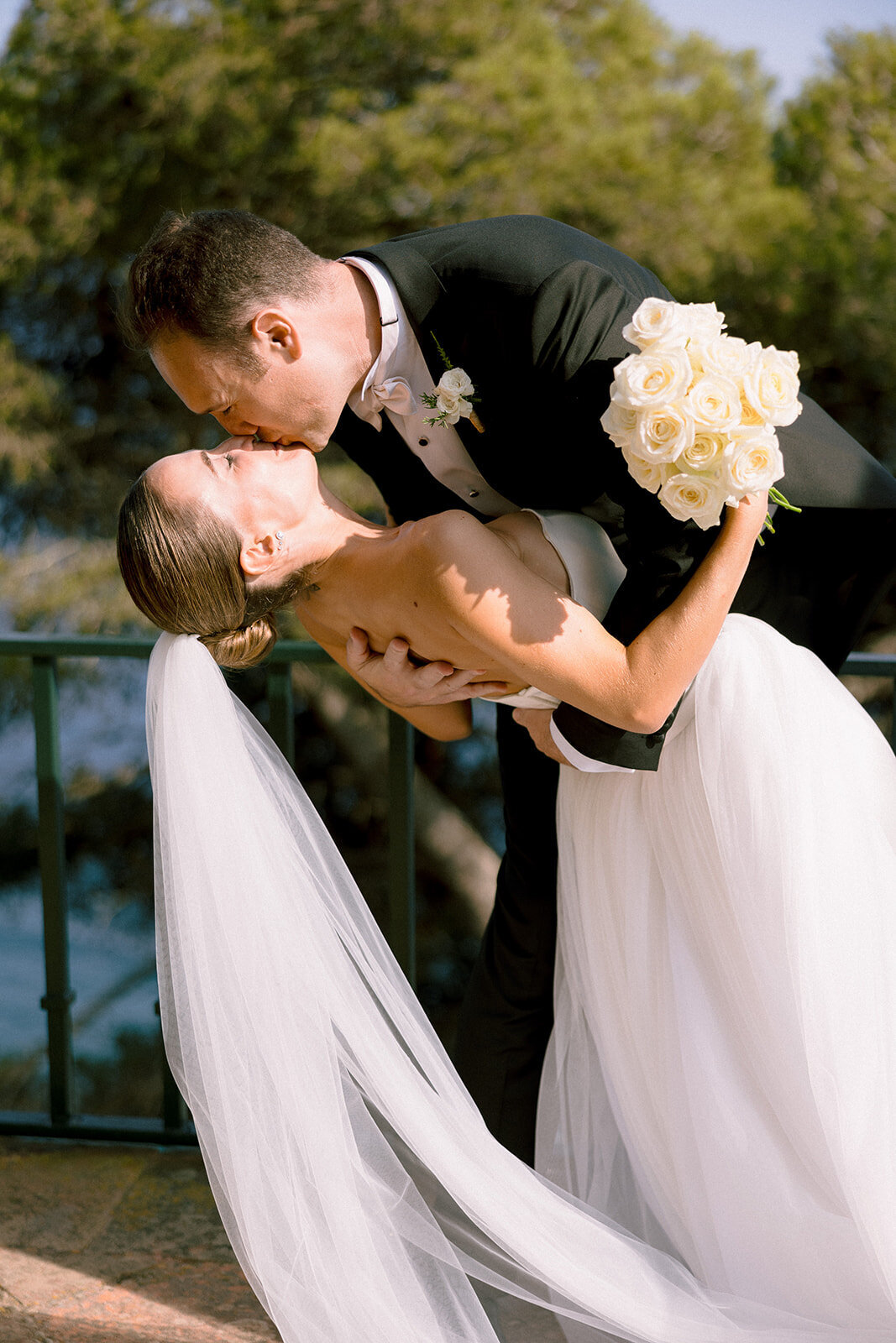 Reportaje de bodas - Fotografo Bodas Barcelona, España, Italia,