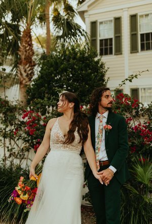 Sam+and+Eric+-+Key+West+wedding+-+Key+West+Sunset+-+wedding+Photography+-+Florida+Keys+Wedding+Planner+-+Mallory+Square+-+Fort+Zachary+-+First+Flight+Wedding+-+Bride+and+Groom+-+Bouquet+-+Wedding+Flowers+2