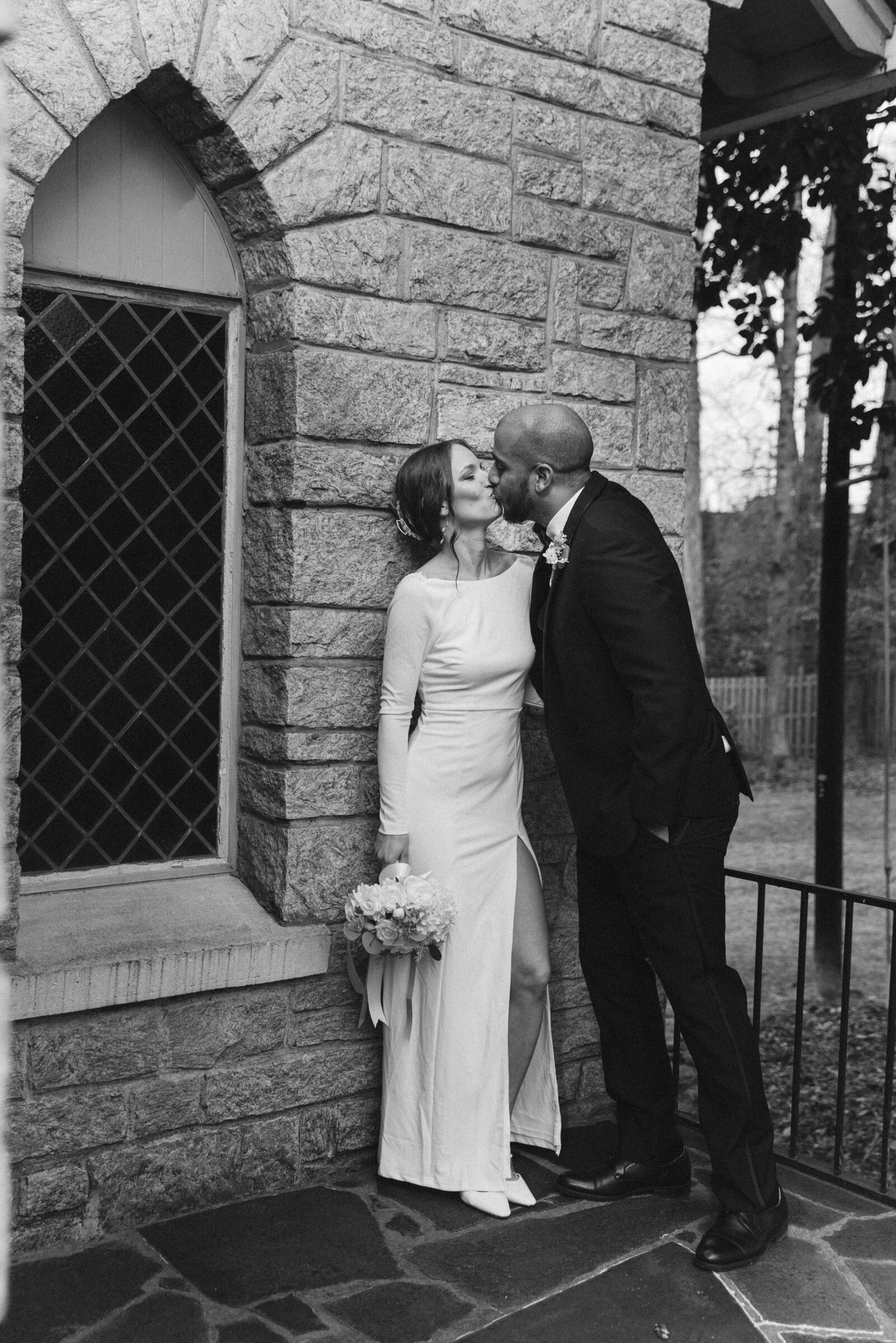 atlanta wedding photographer - weddings by kattie jackson 