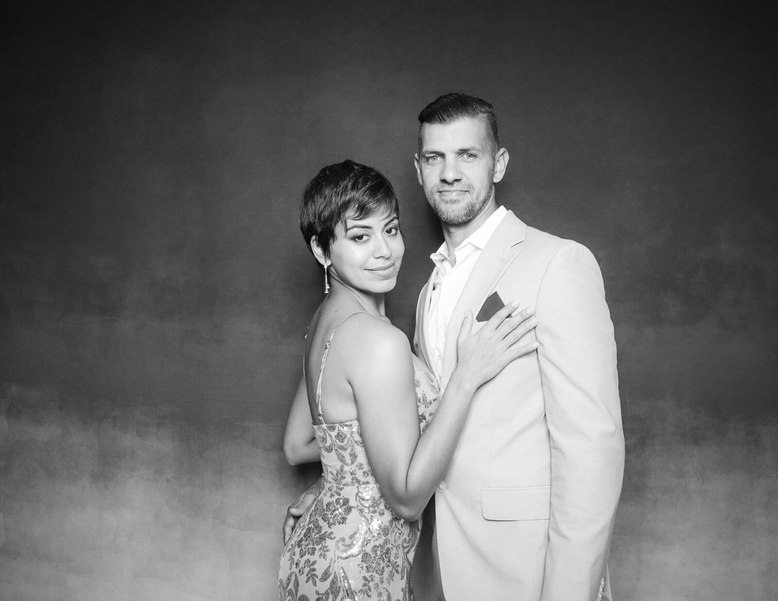 Orlando Photo Booth for Wedding-6309