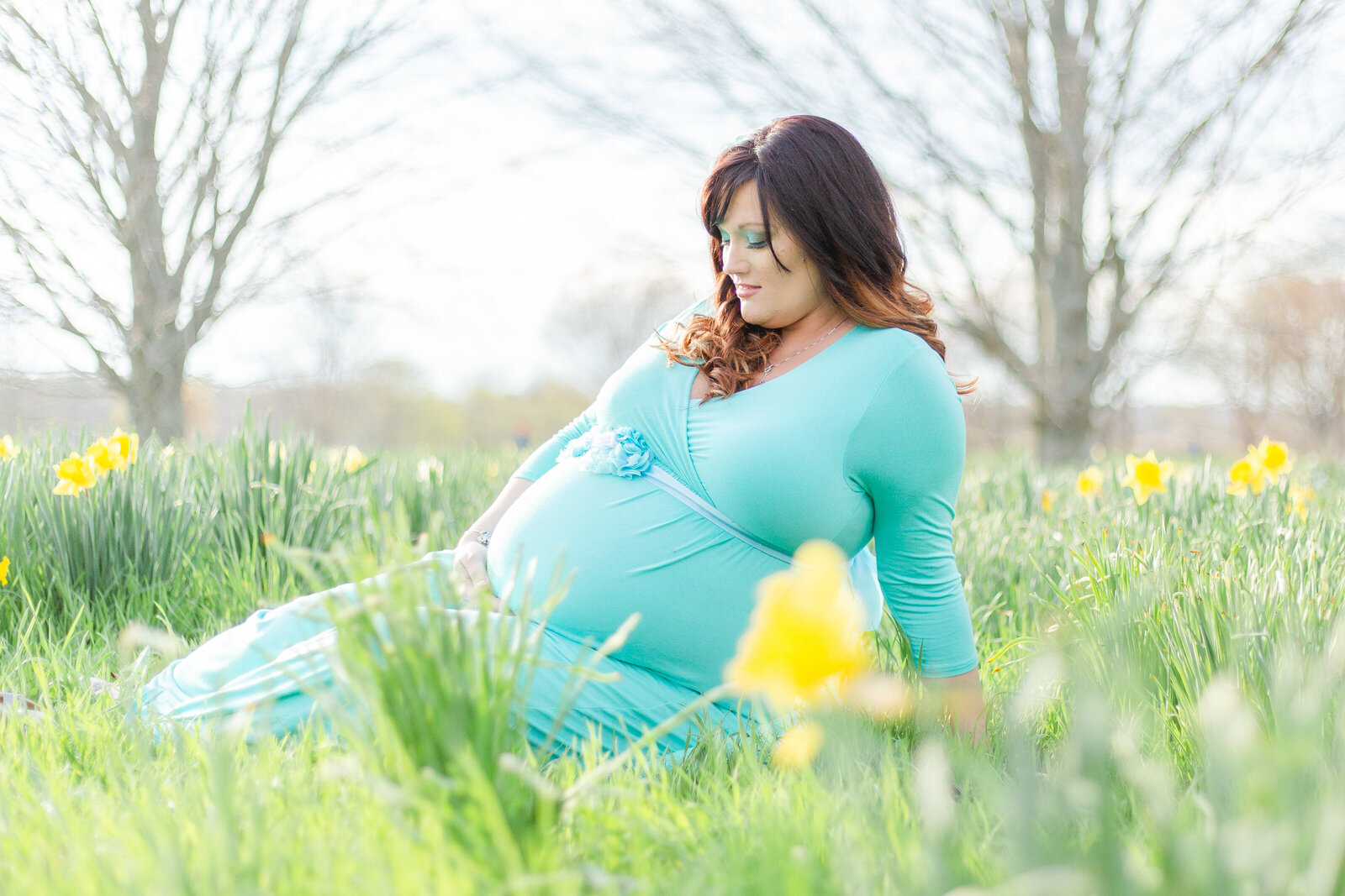 20190423_Spring Summer Coastal Beach Maternity Family Session_Eolia Mansion_Harkness Memorial State Park_Waterford_CT-21
